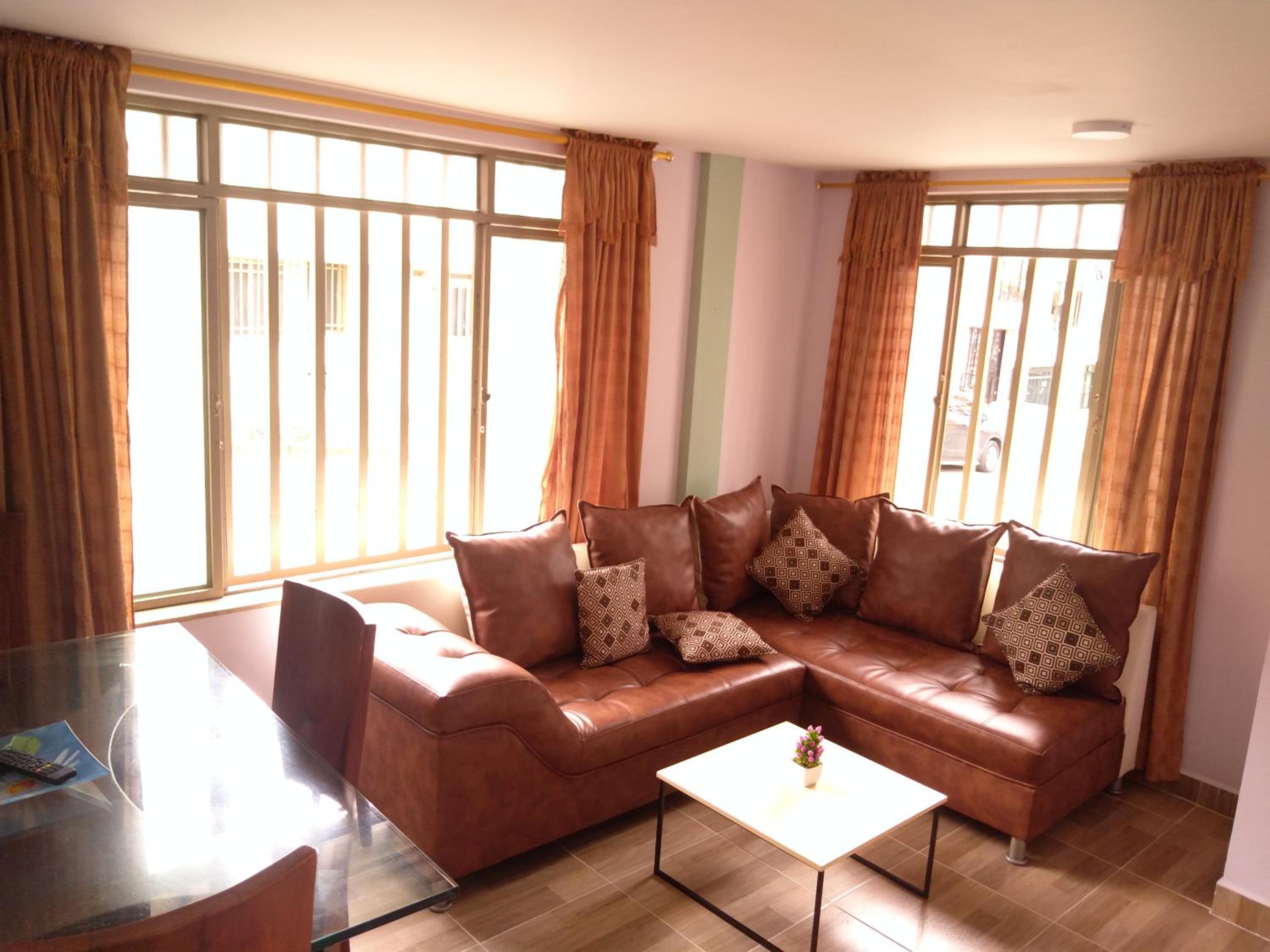 Apartamento Nomadas