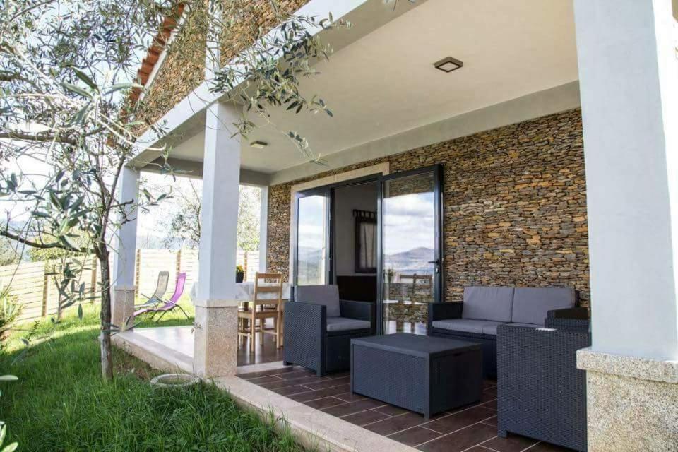 Casas do Paço - Casas de Férias view 2