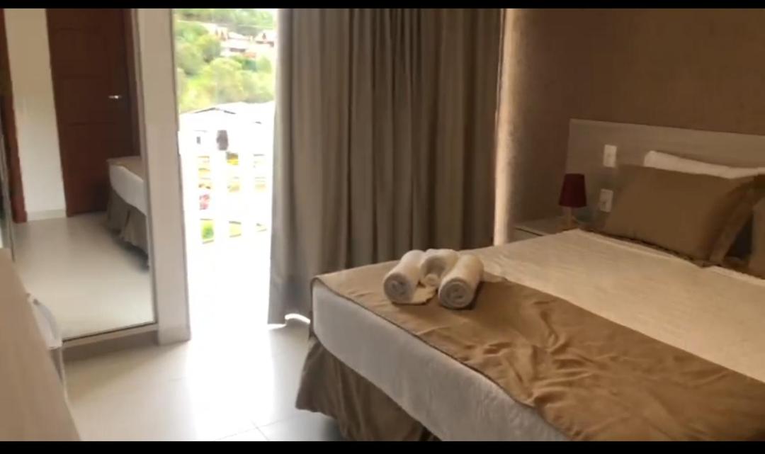 Hotel Fazenda China Park