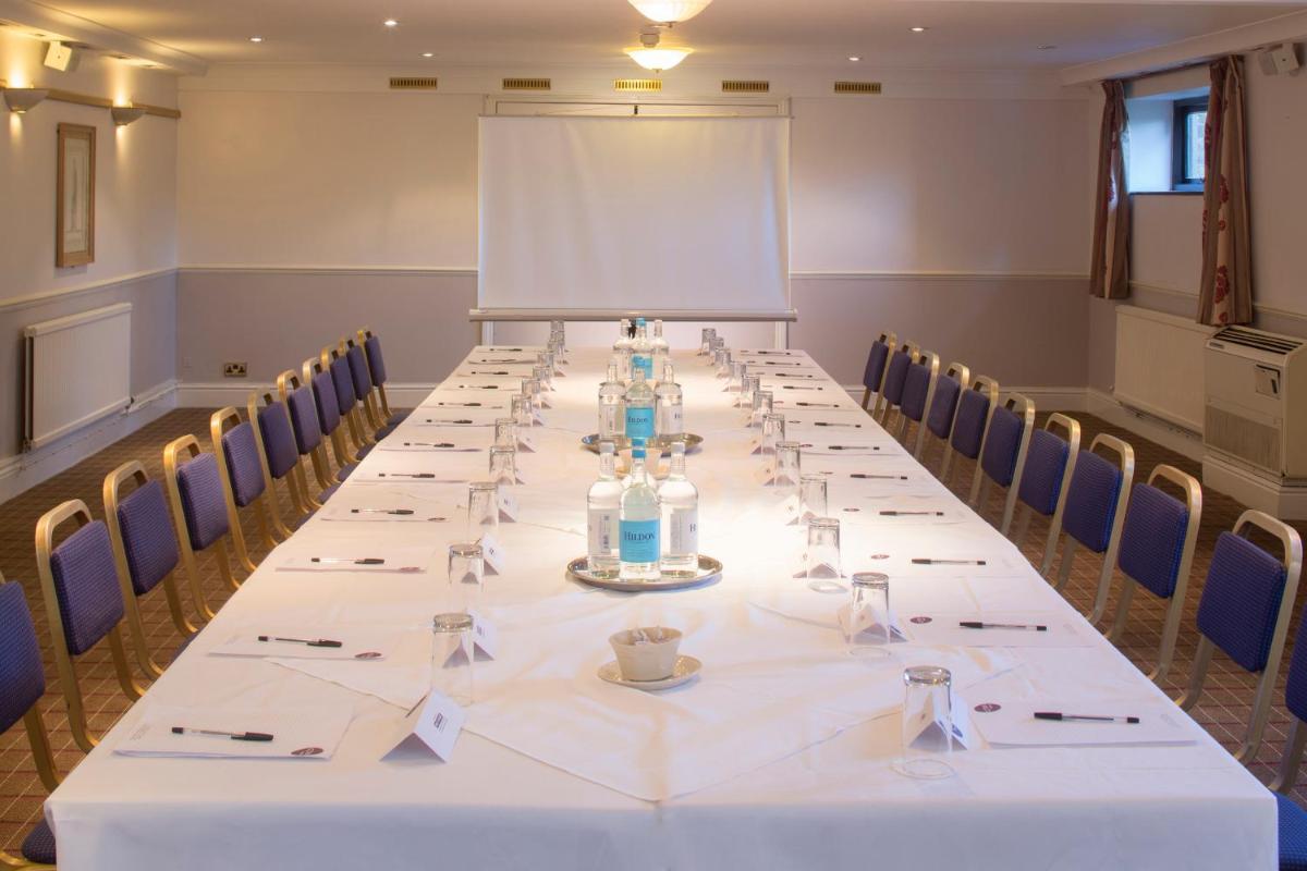 meeting room