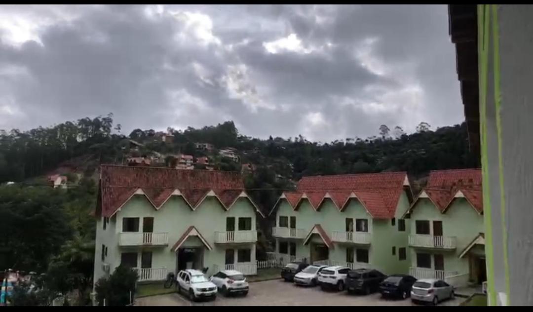 Hotel Fazenda China Park