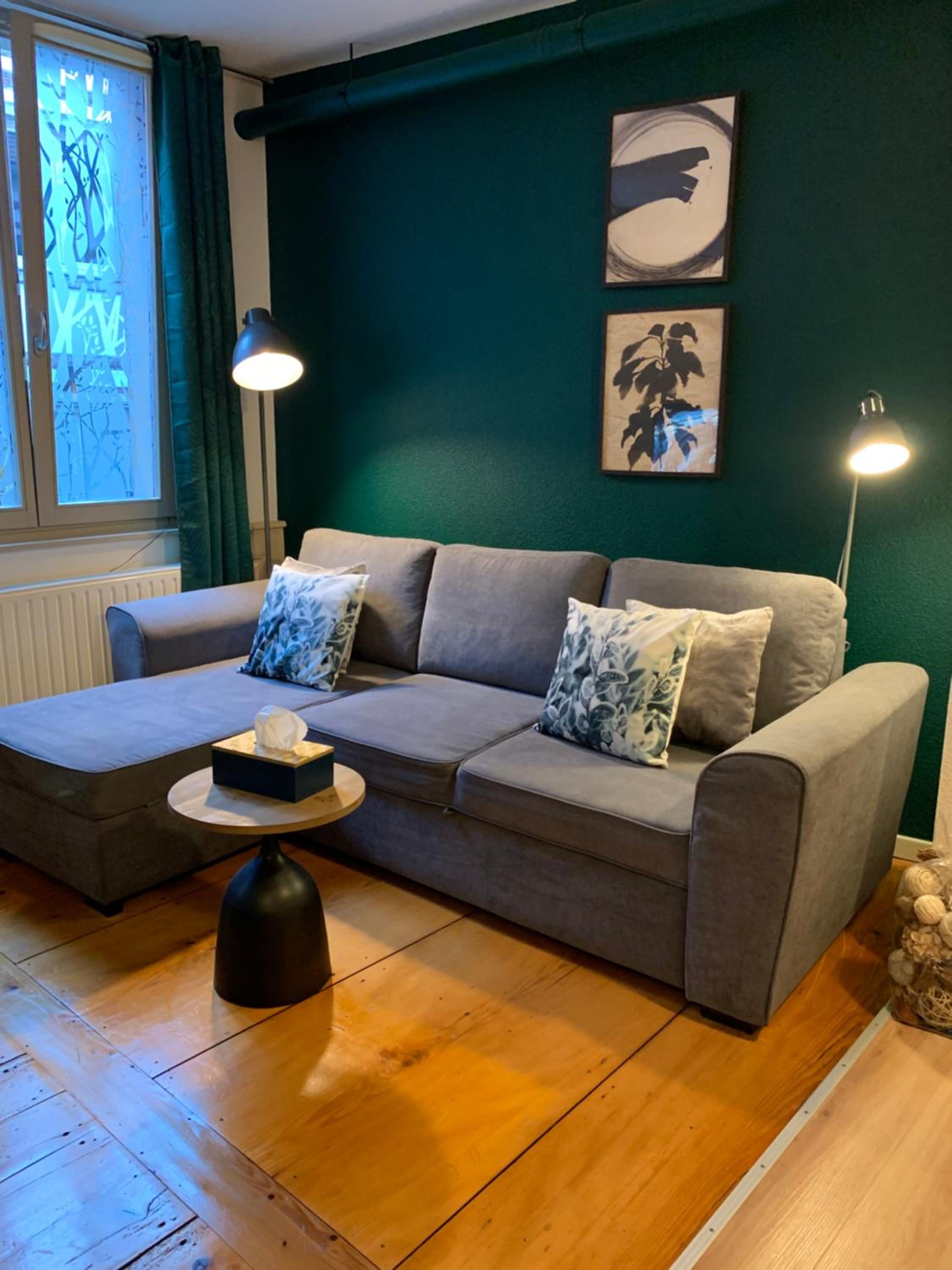 Appartements des 2 Têtes photo 2