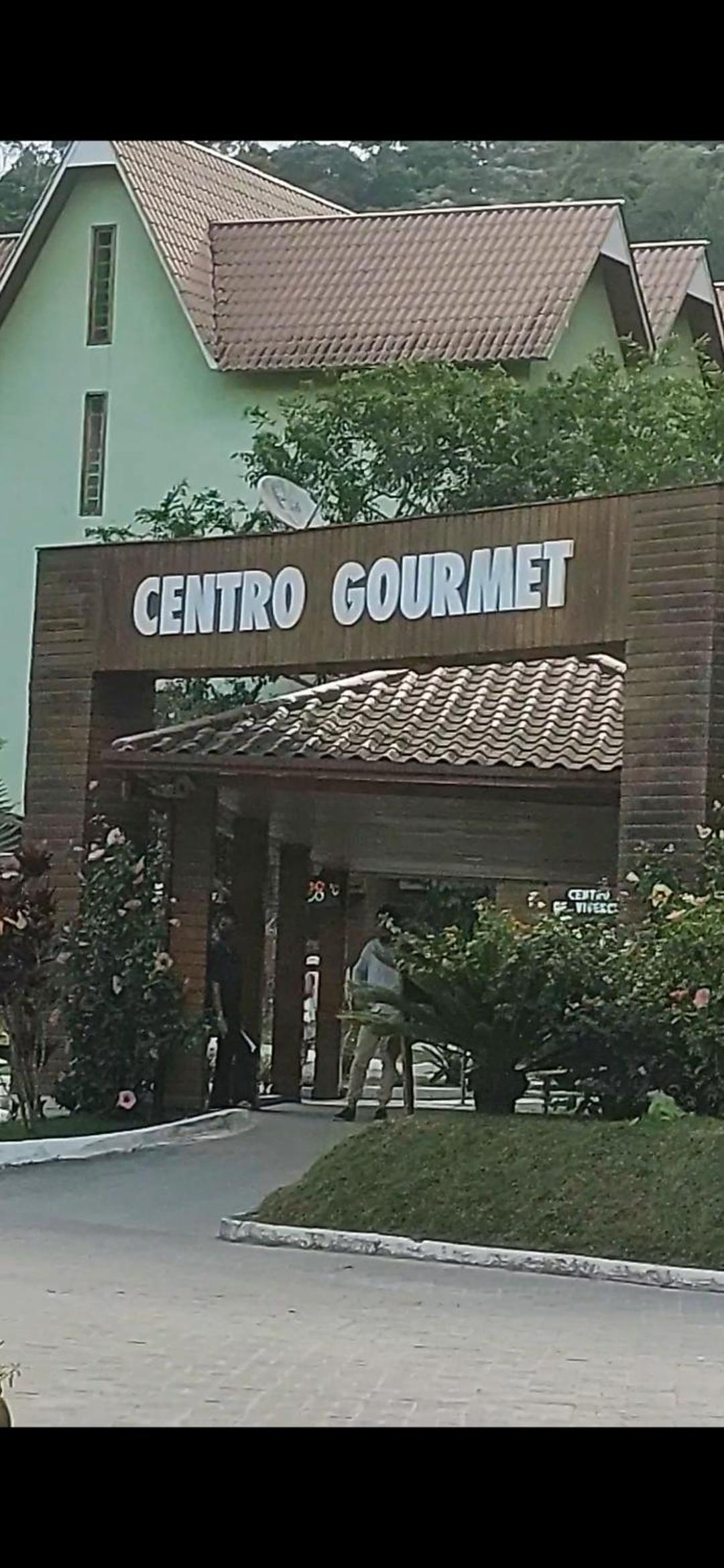 Hotel Fazenda China Park