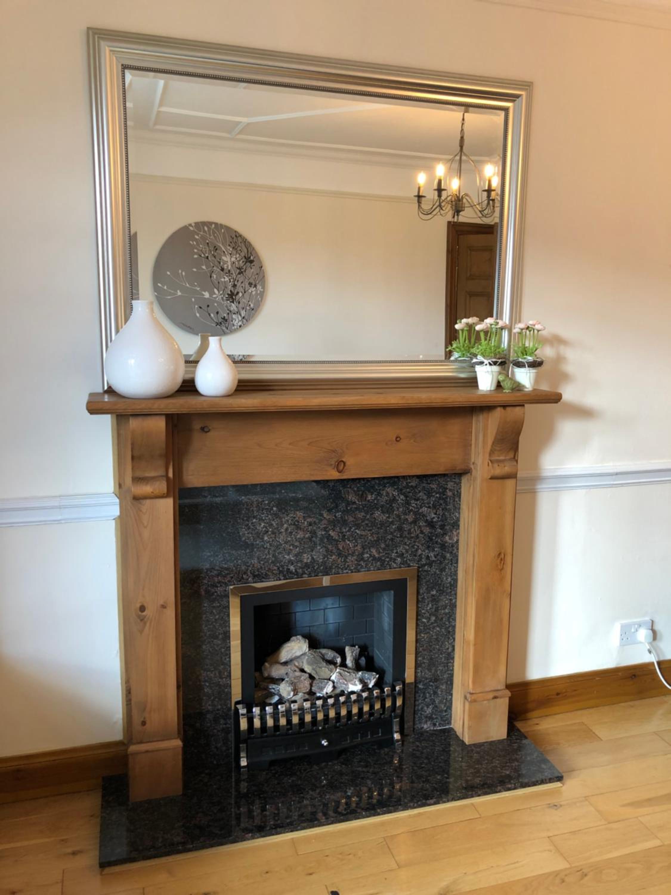 Oakbank - Comfort in the Glens!