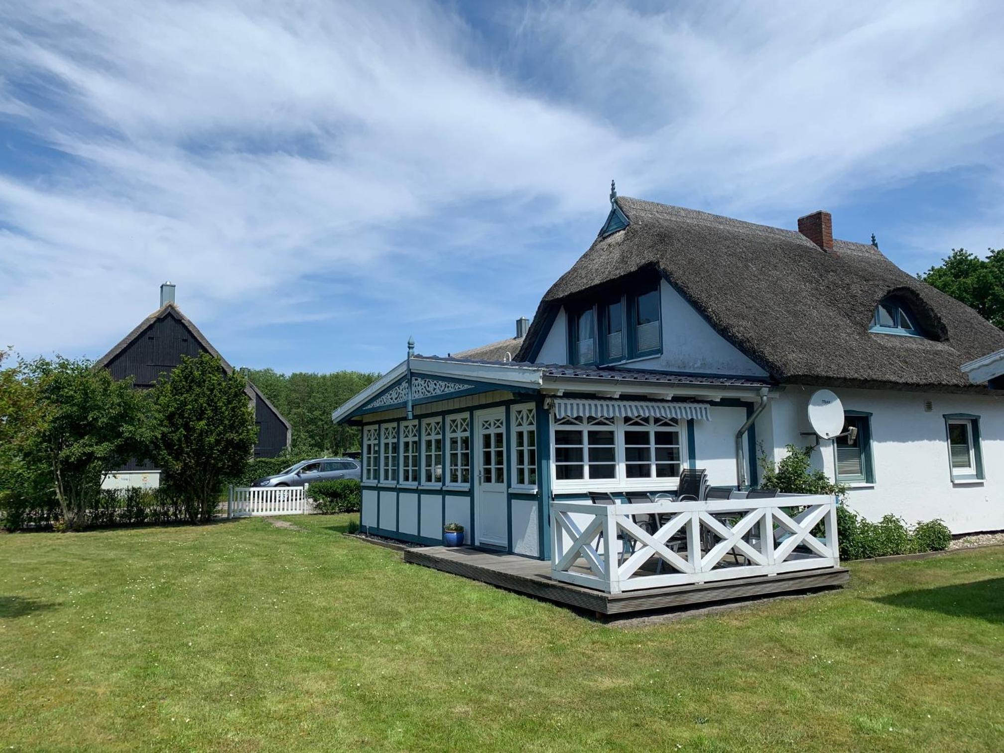 Ferienhaus Becker