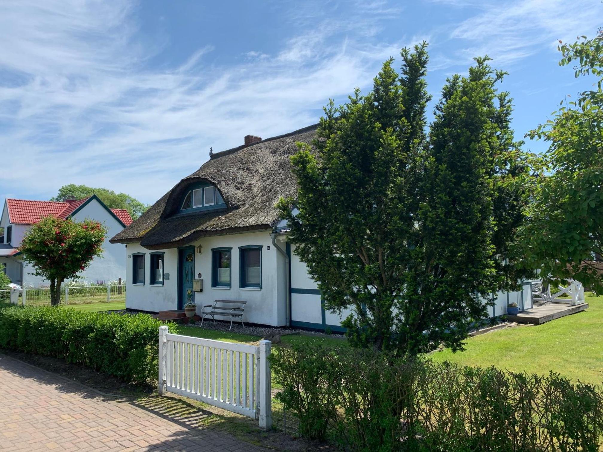 Ferienhaus Becker