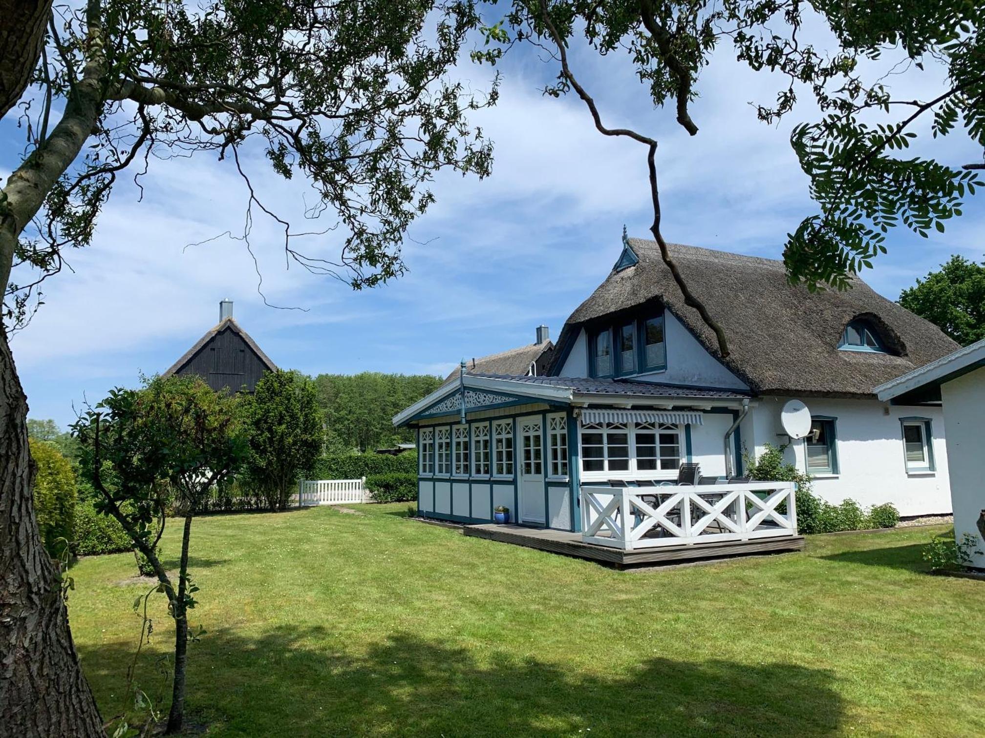 Ferienhaus Becker