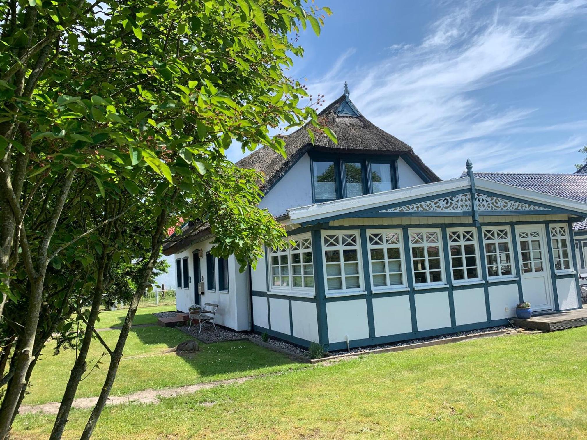 Ferienhaus Becker