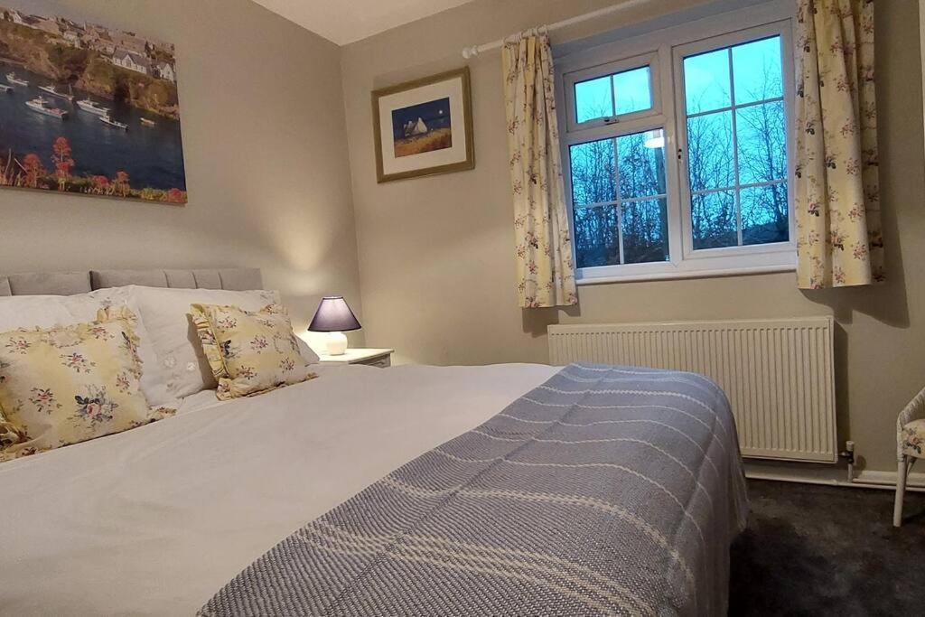 Monks Cleeve — 11