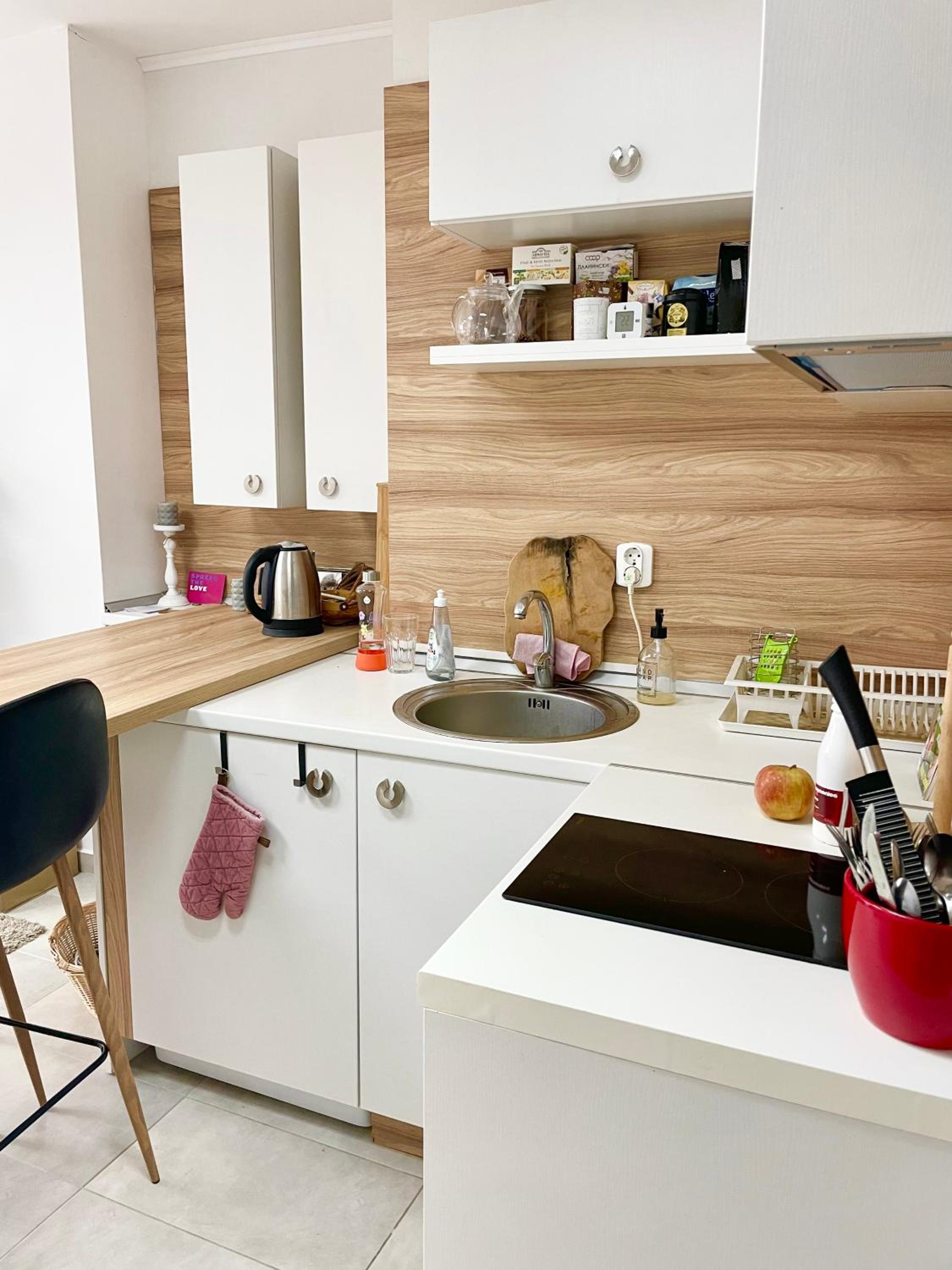 Felicity Super Central Apartment, photo 9