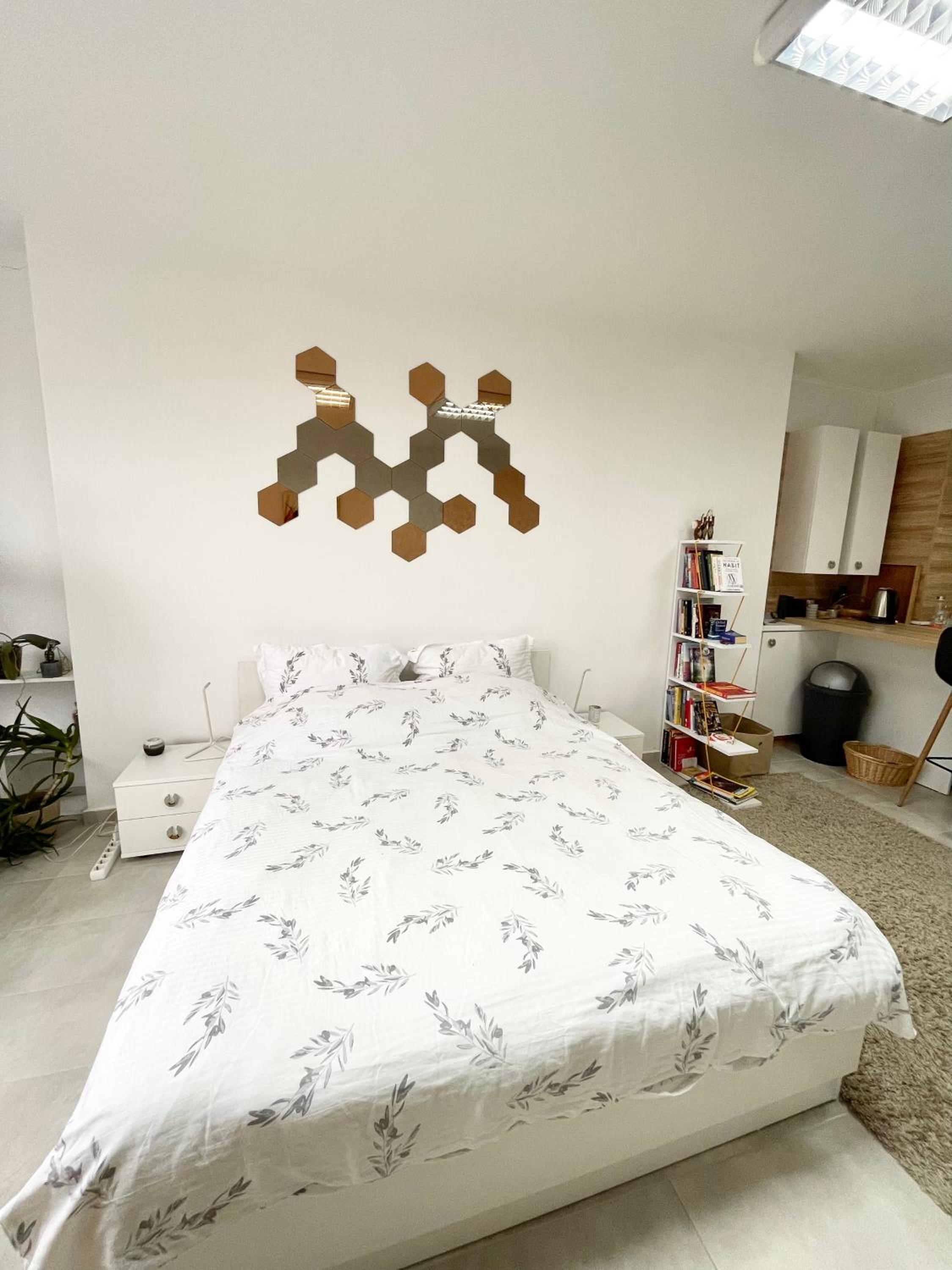 Felicity Super Central Apartment, photo 15