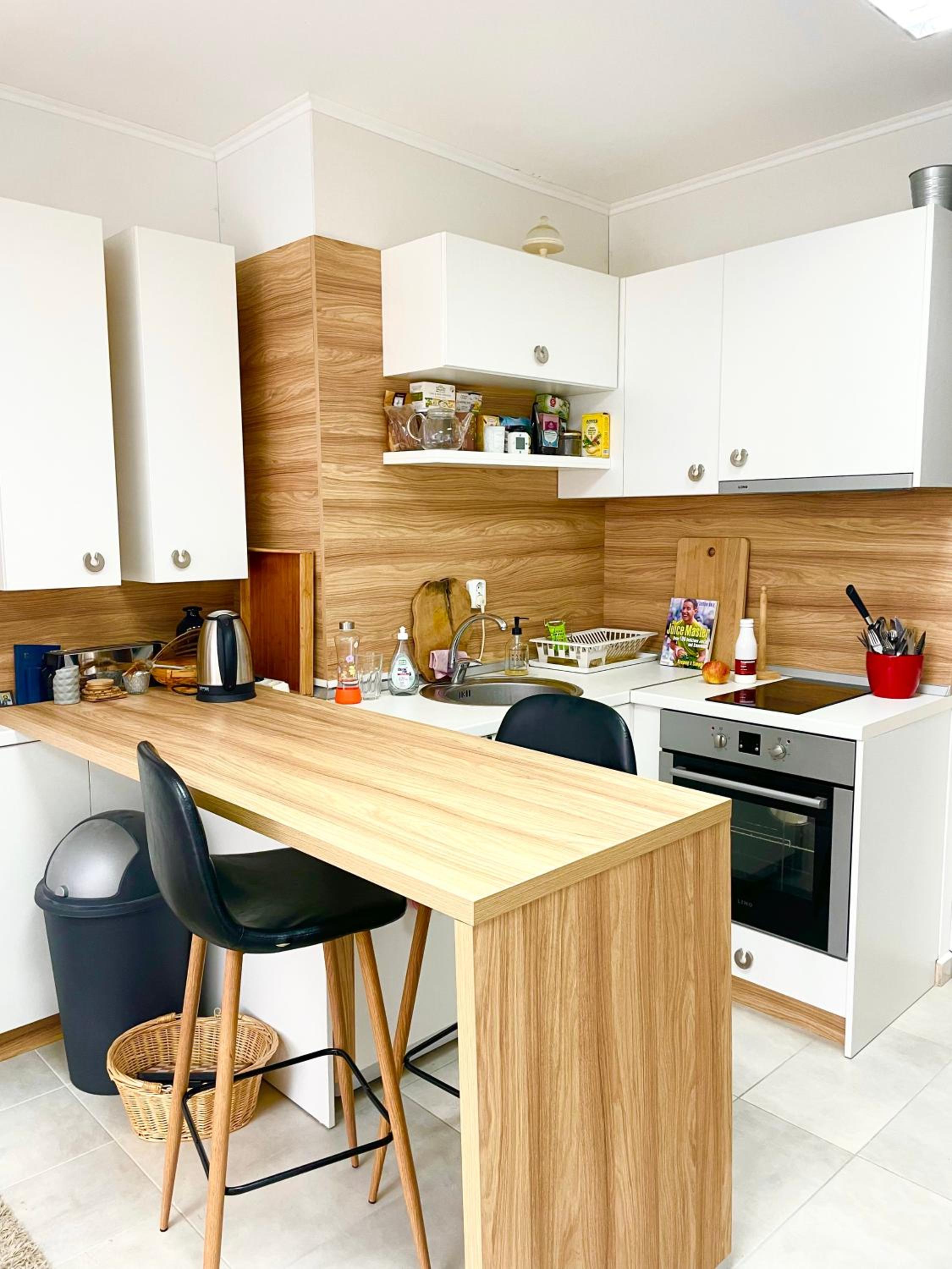 Felicity Super Central Apartment