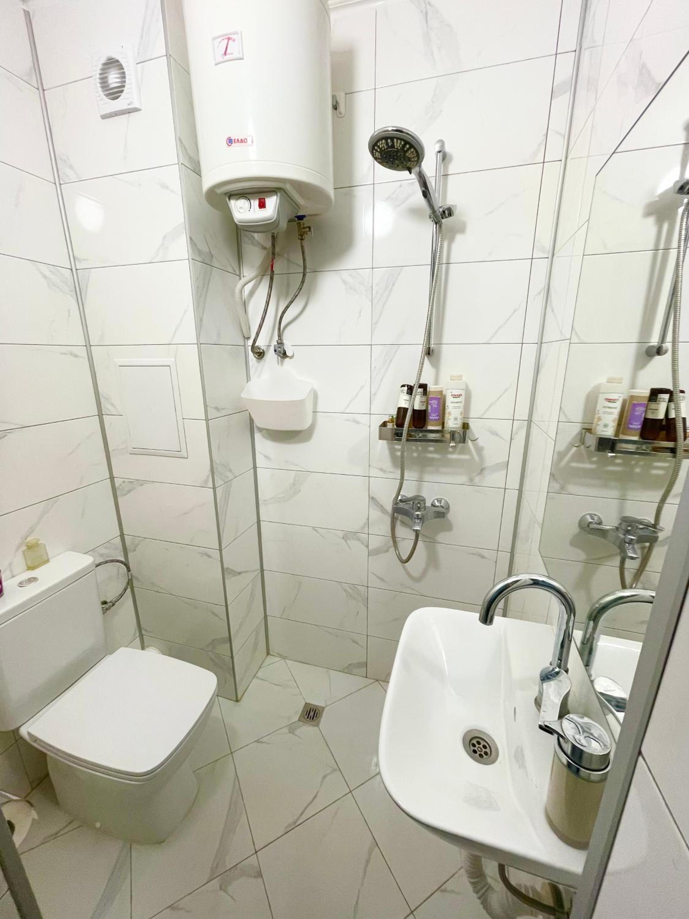 Felicity Super Central Apartment, photo 17
