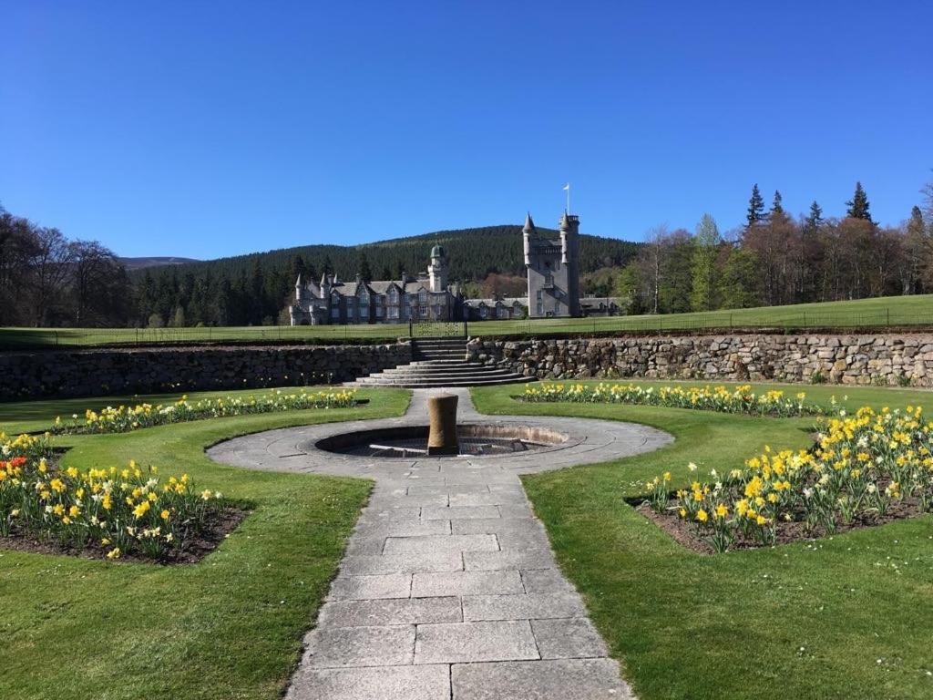 Oakbank - Comfort in the Glens!