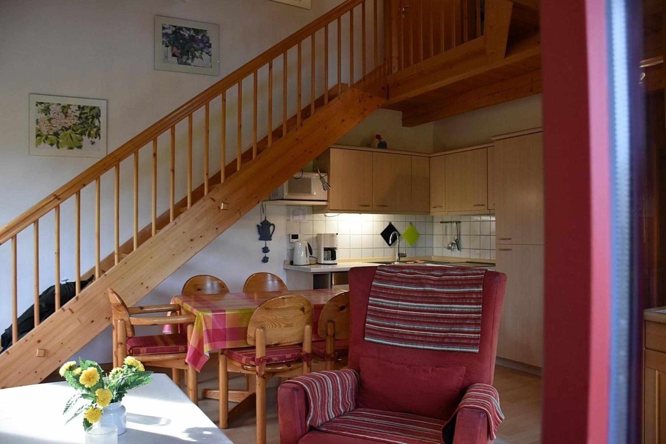 Ferienhaus Nr 3A2, Feriendorf Hagbügerl, Bayr Wald