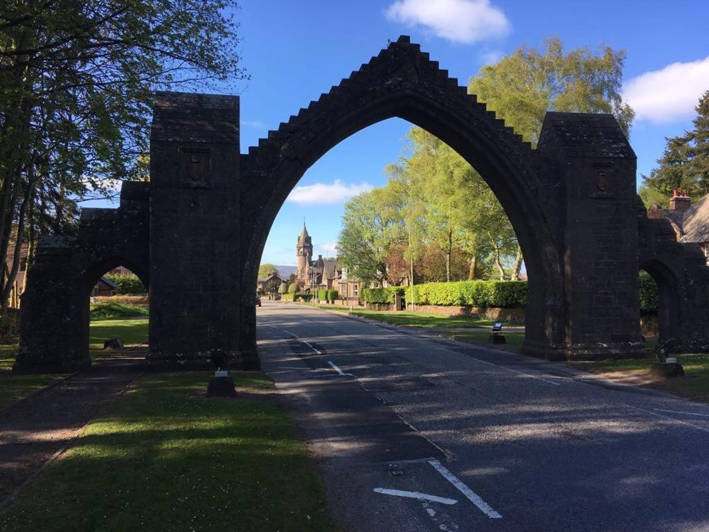 Oakbank - Comfort in the Glens!