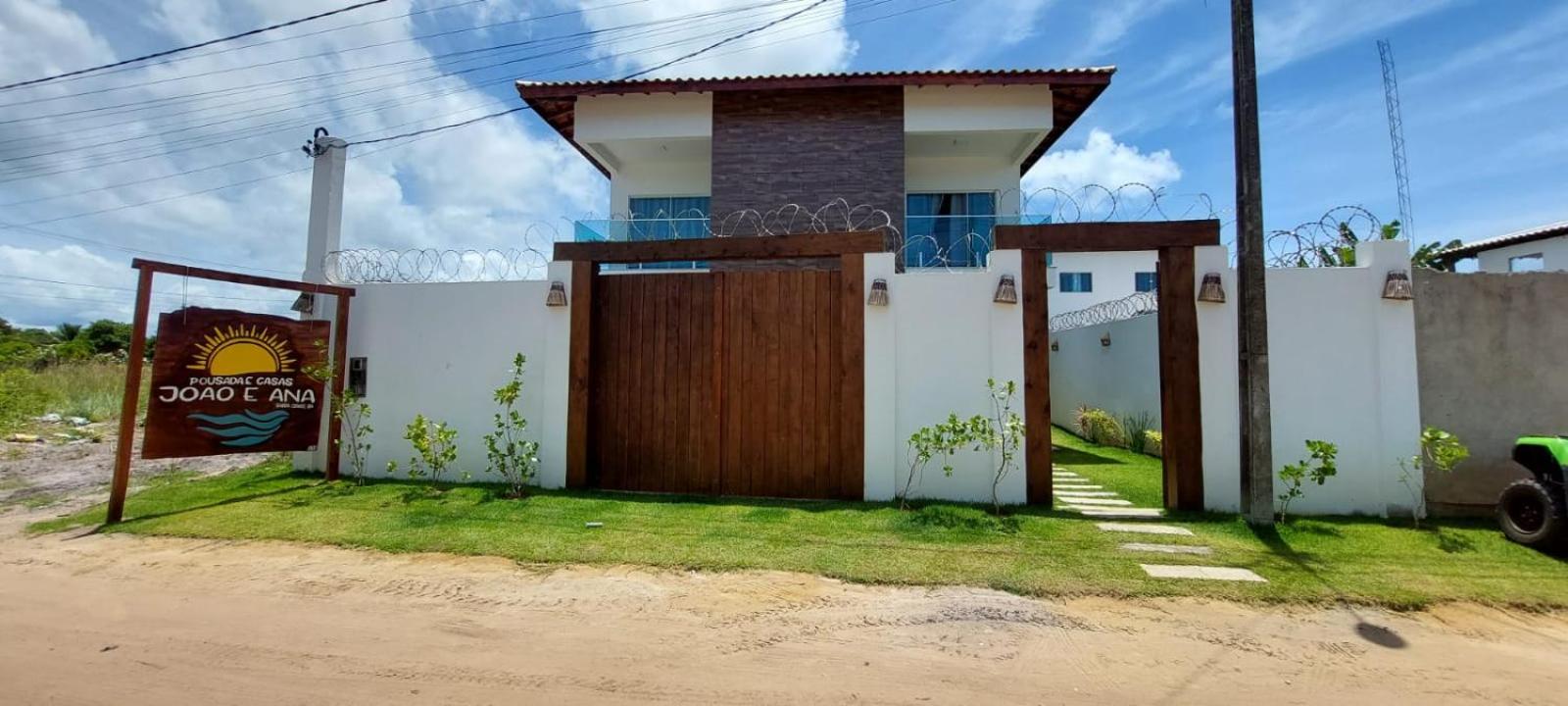 Pousada e Casas João e Ana view 5