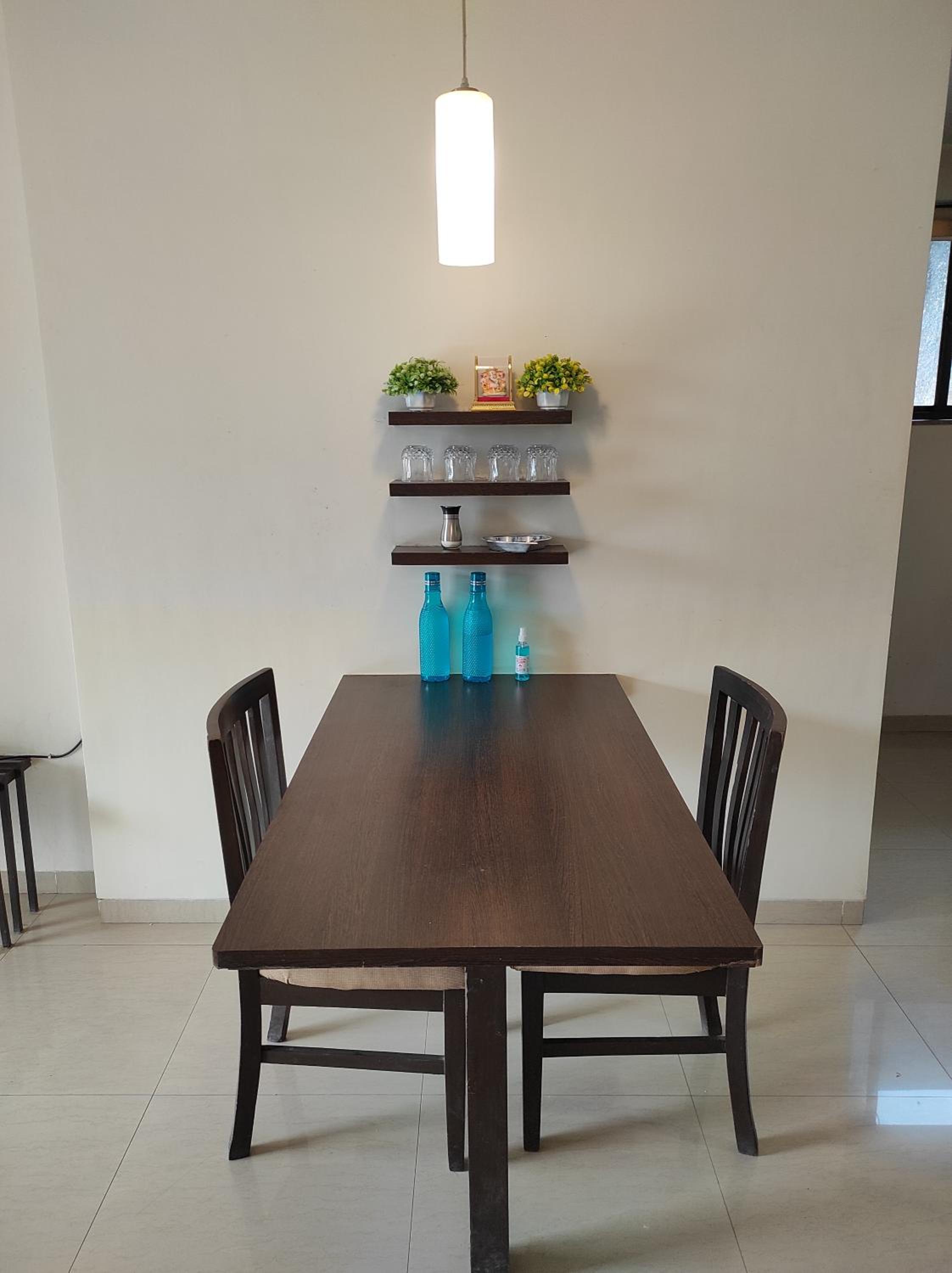 1BHK AC Service Apartment 106 view 5
