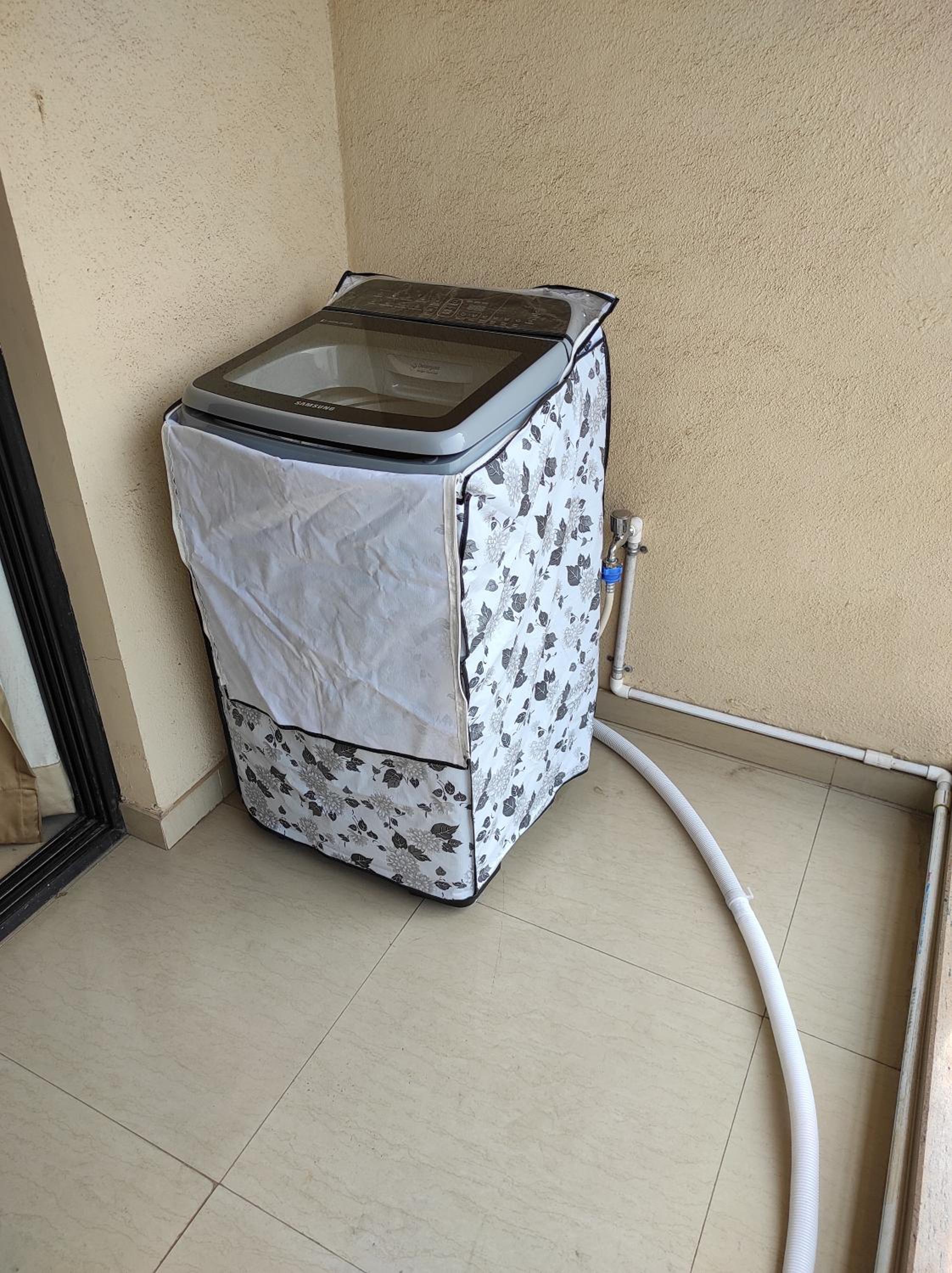 1BHK AC Service Apartment 106 view 4
