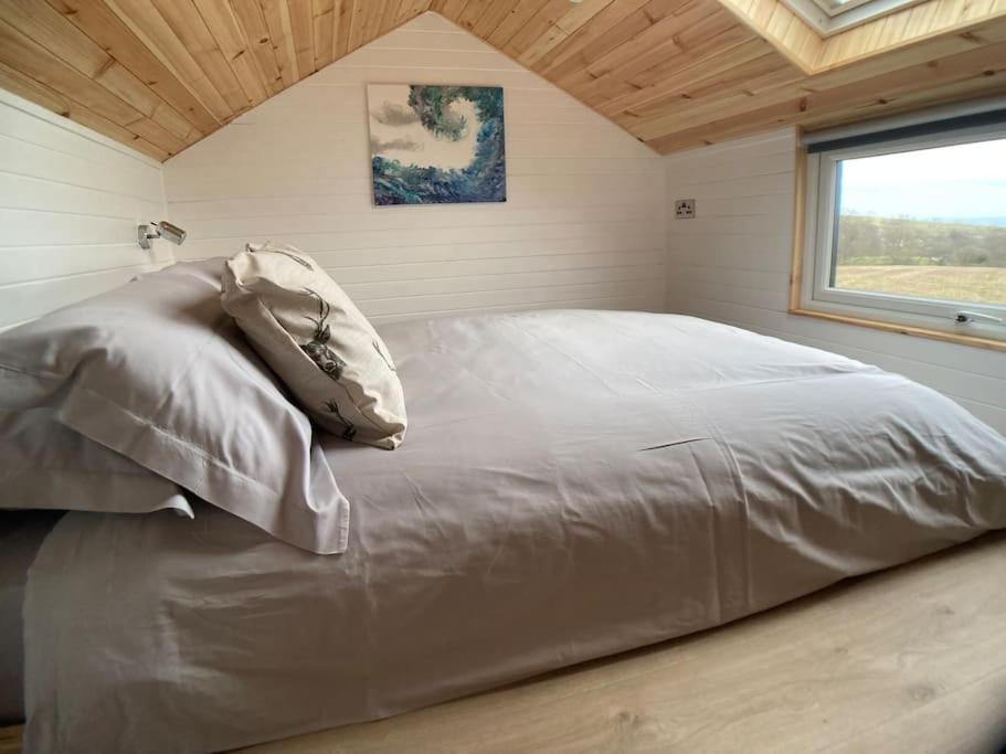 The Ashmere Tiny House
