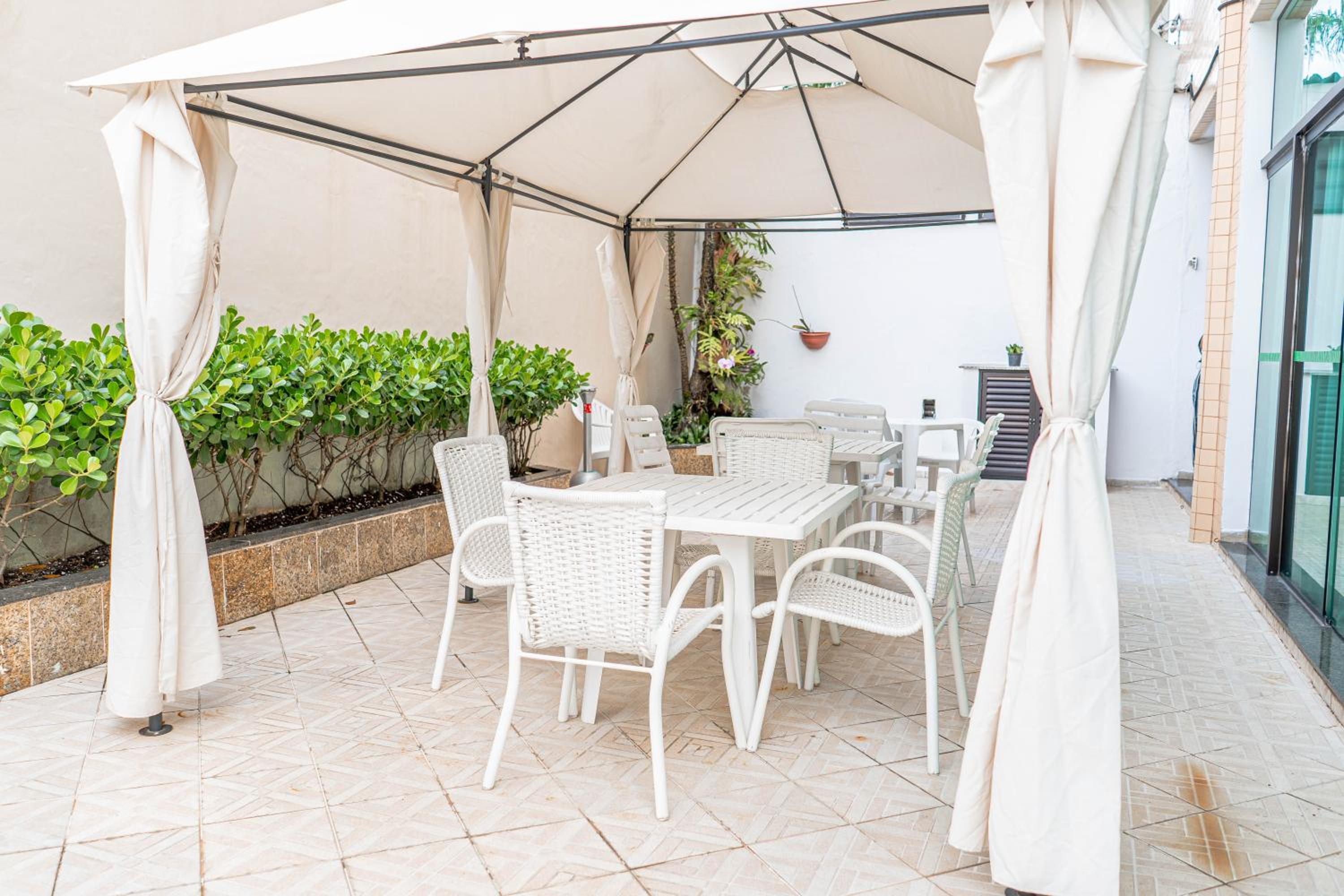 Bella Casa Flat Service