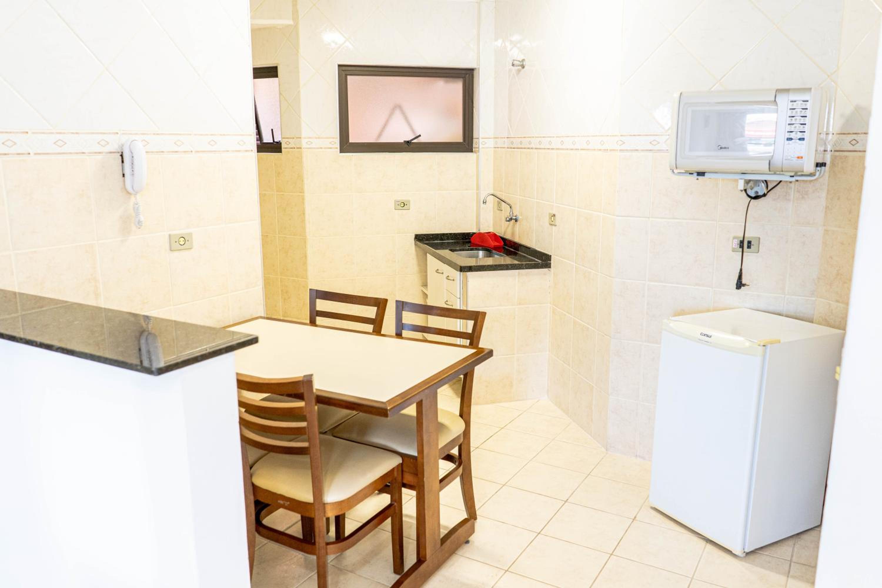 Bella Casa Flat Service