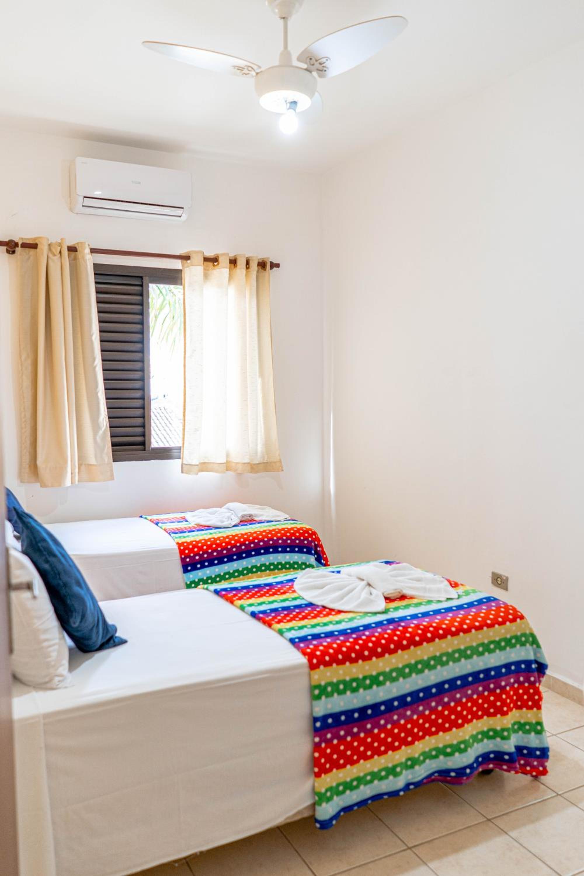 Bella Casa Flat Service