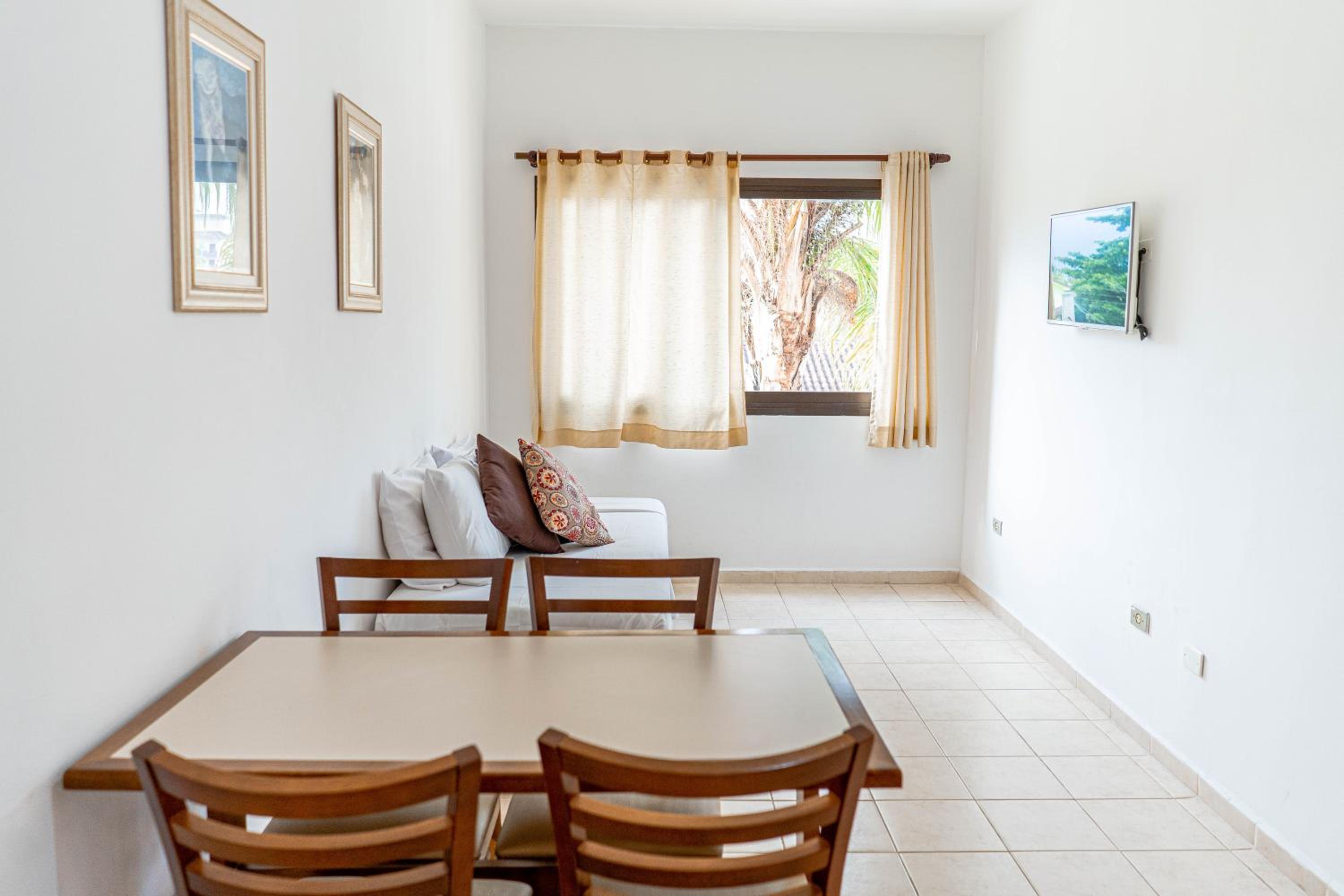 Bella Casa Flat Service