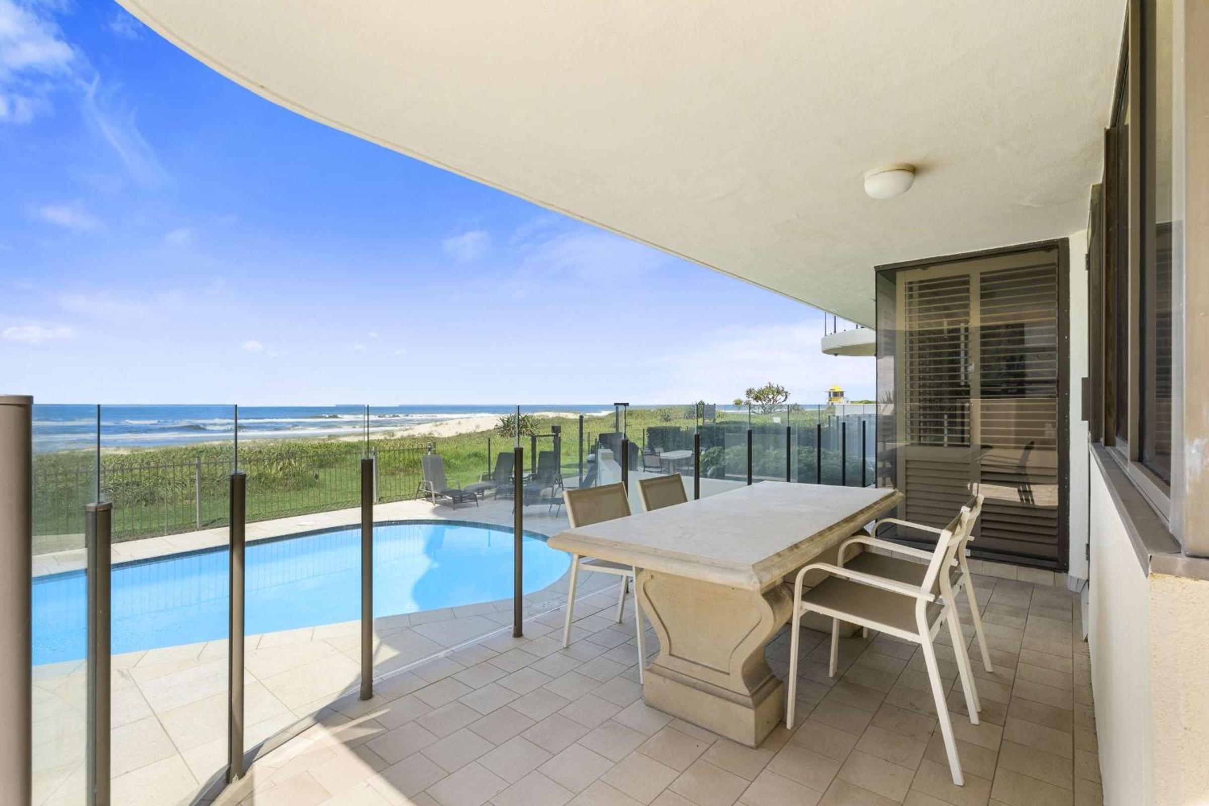 Premiere Apartments view 2