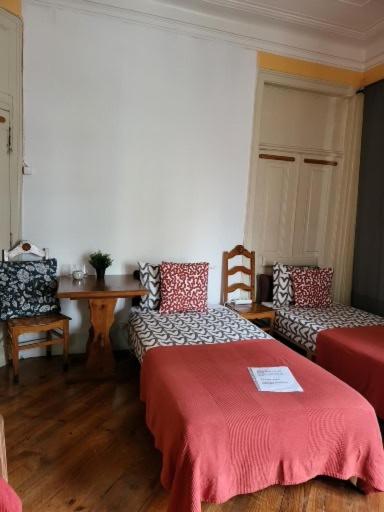 Lisbon Angels Hostel