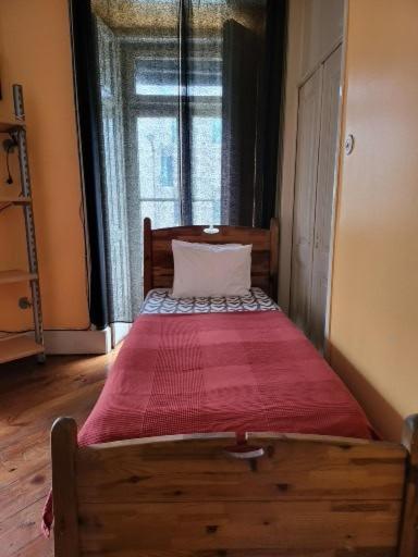 Lisbon Angels Hostel