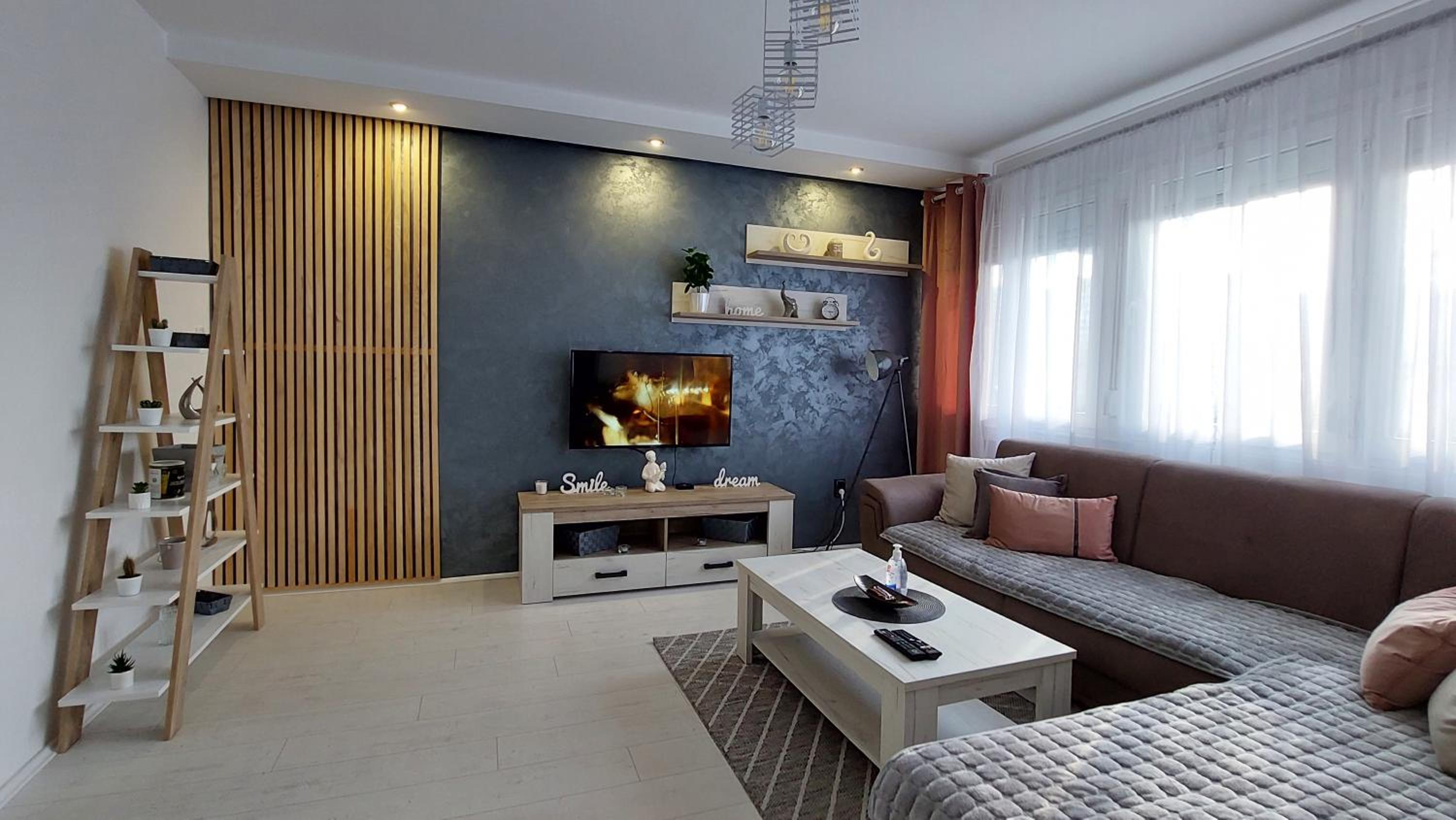 Apartman 23 view 4