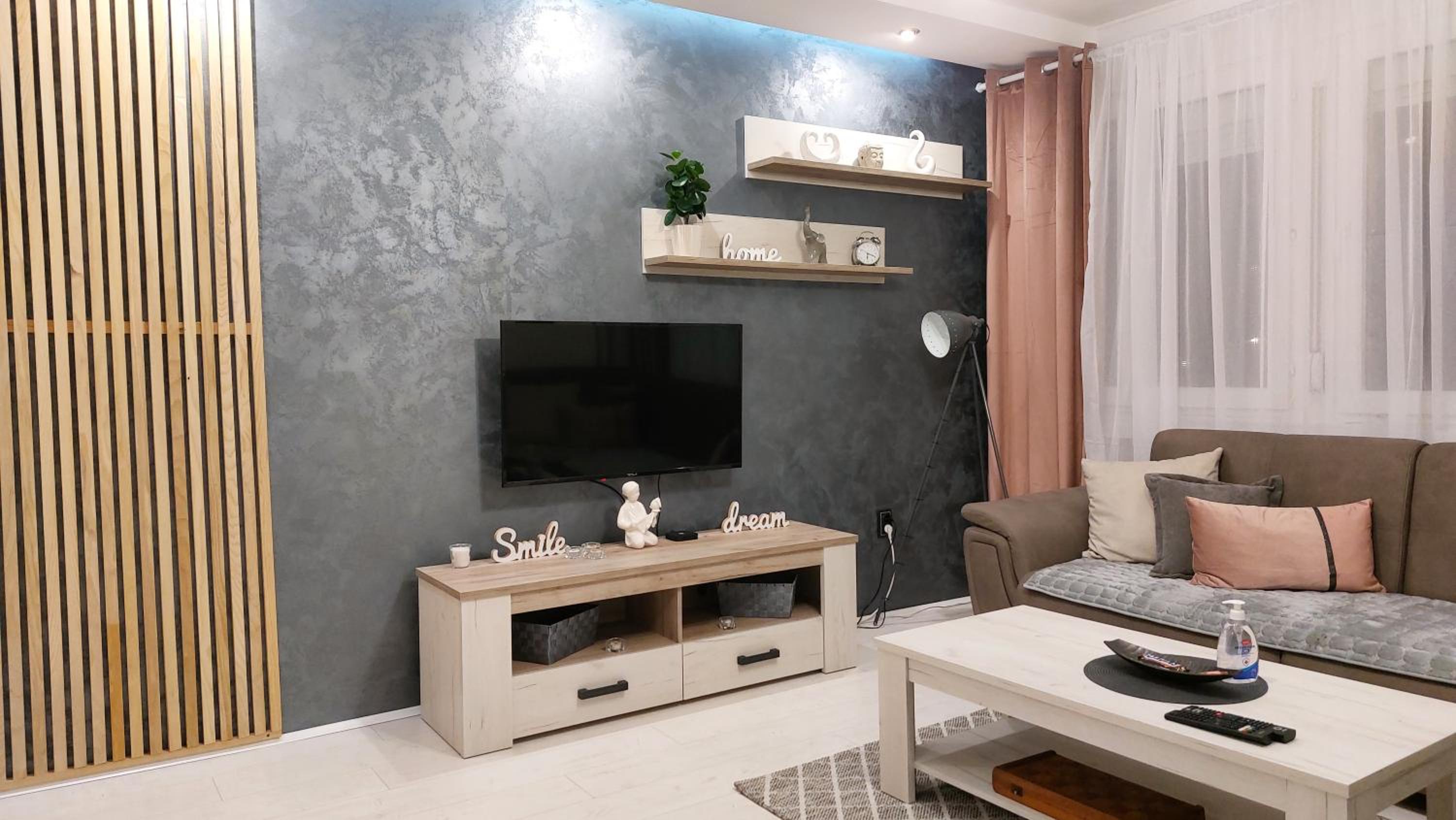 Apartman 23 view 3