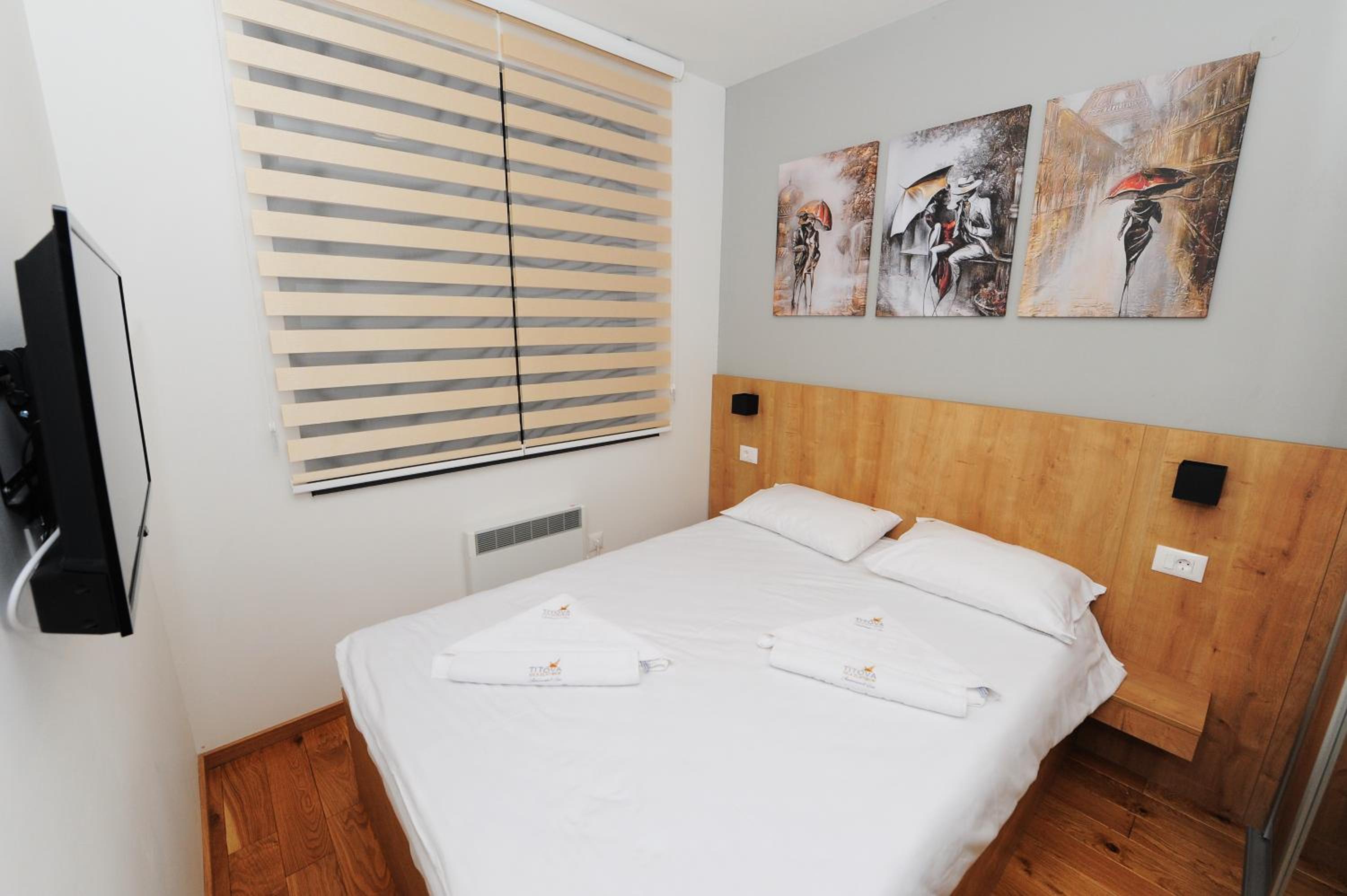 Perla apartman Titova vila