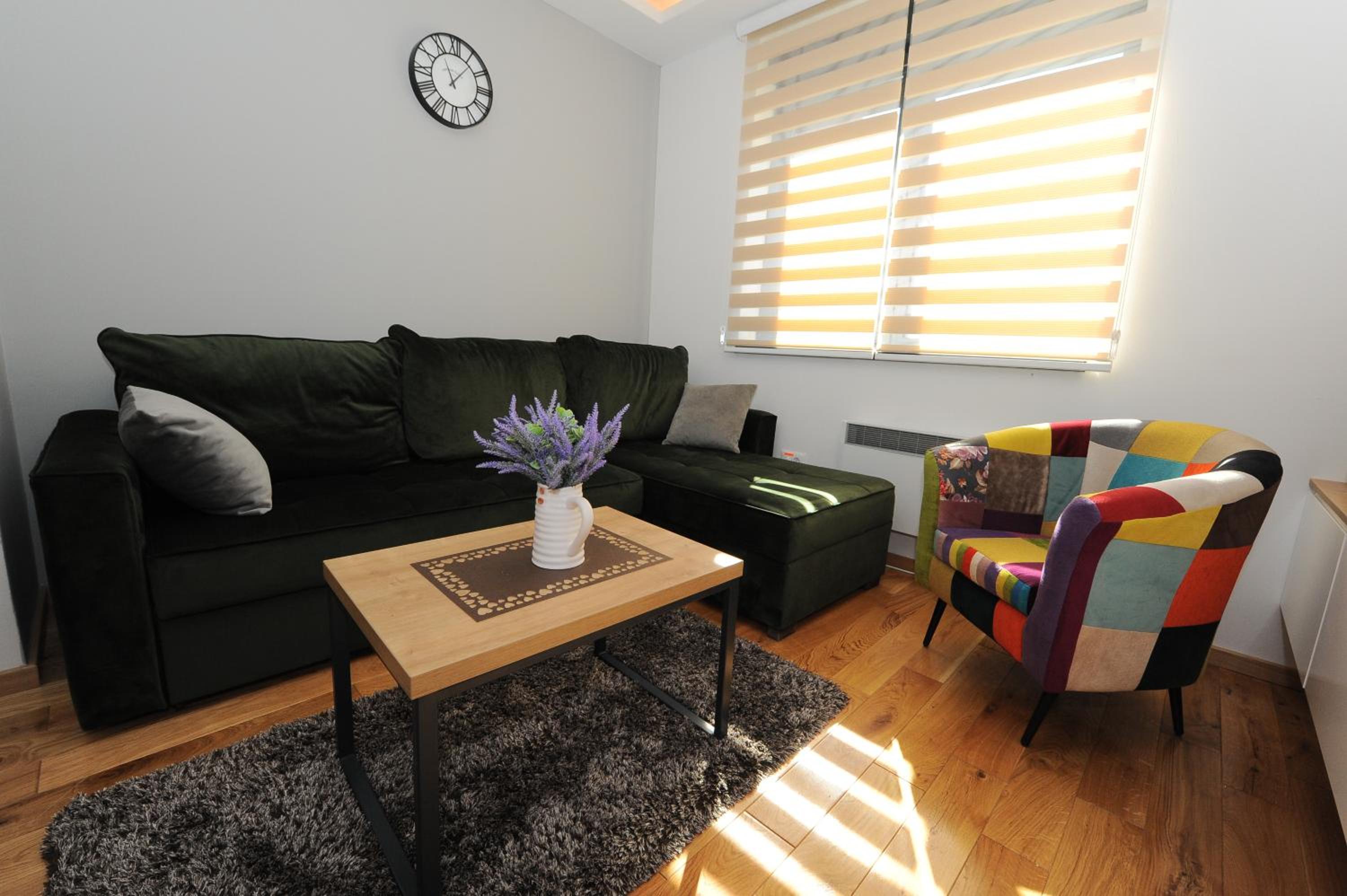 Perla apartman Titova vila
