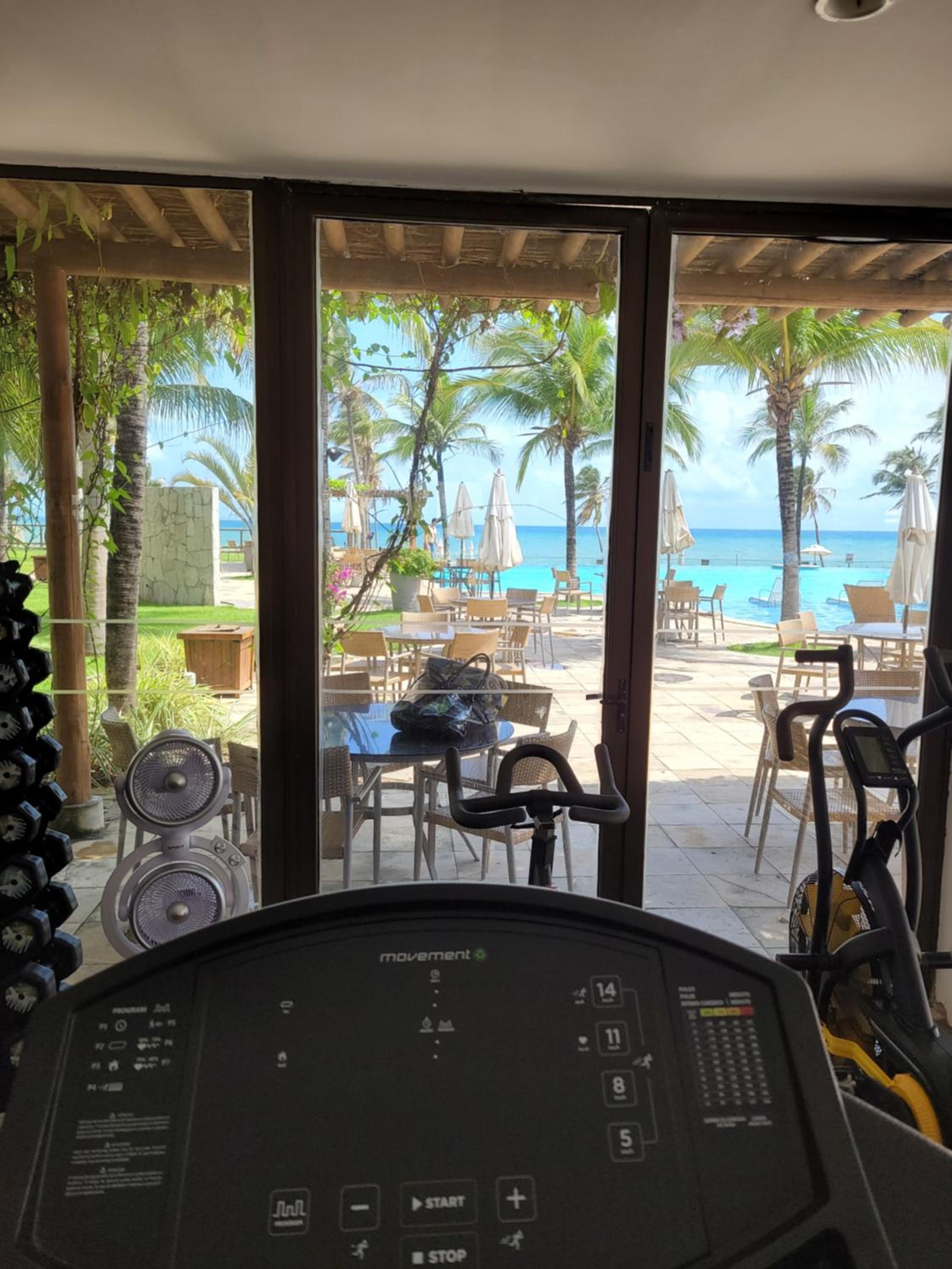 Wai Wai Cumbuco Eco Residence - Bahamas 101
