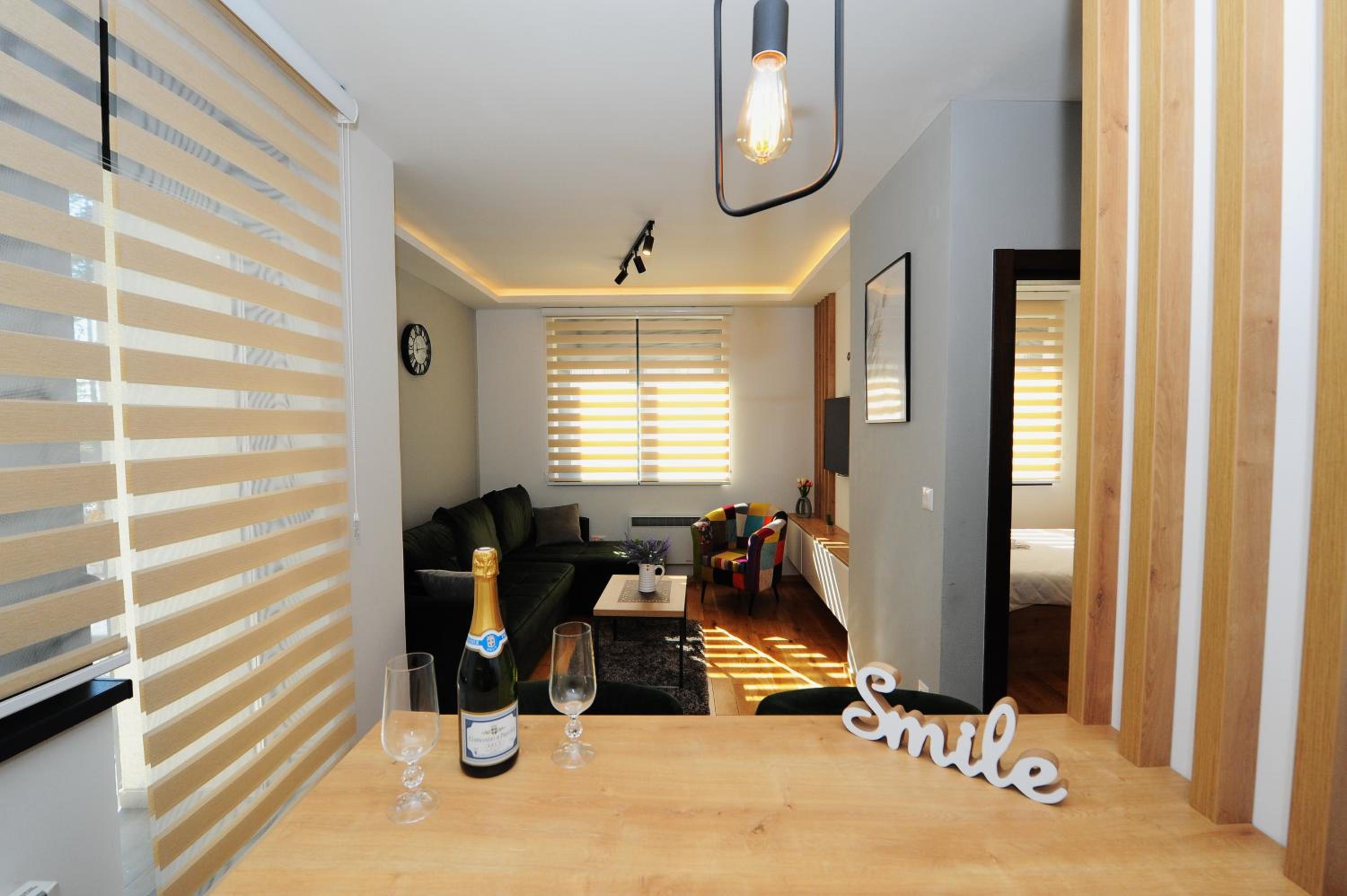 Perla apartman Titova vila