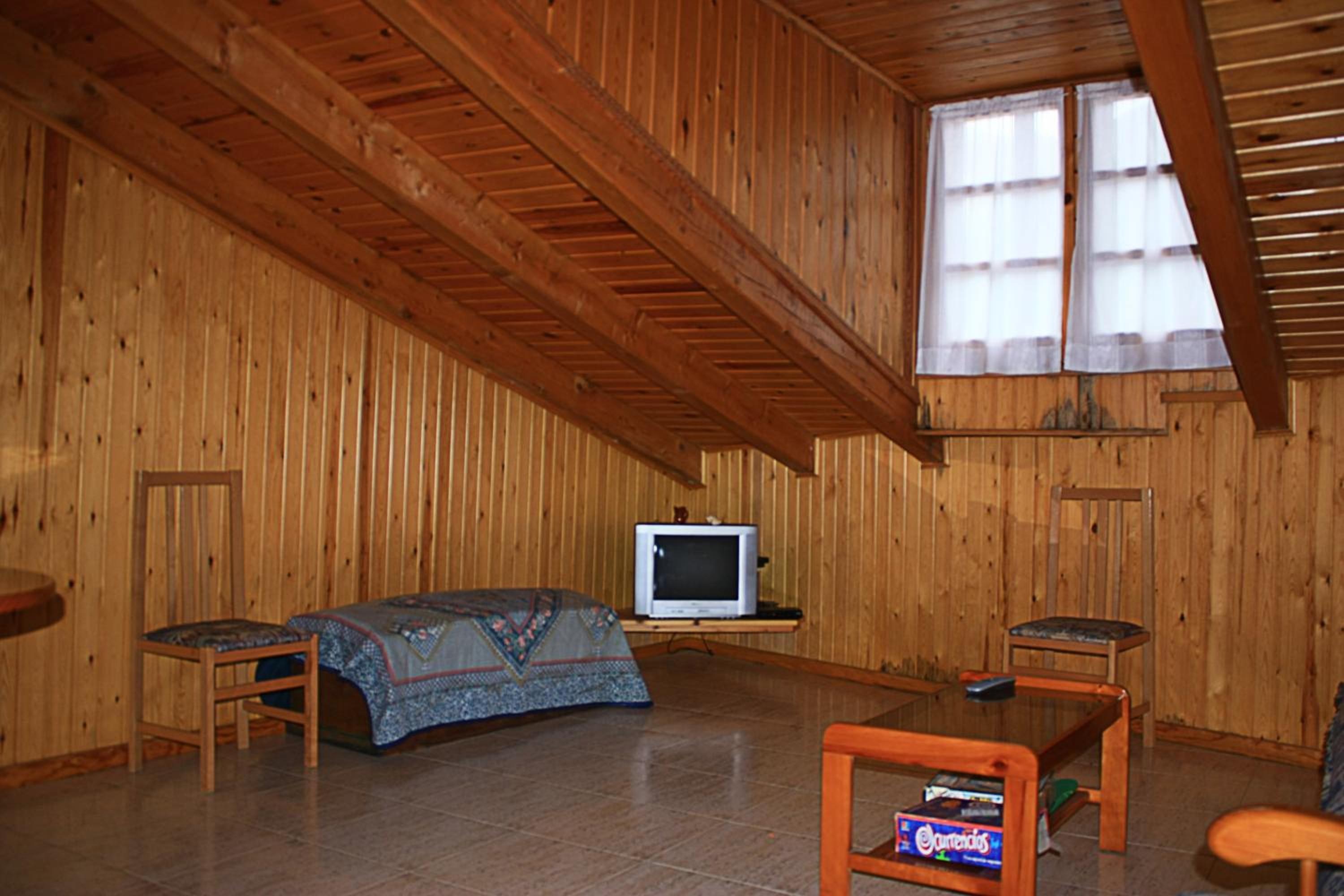 Hostal Casa Lacreu