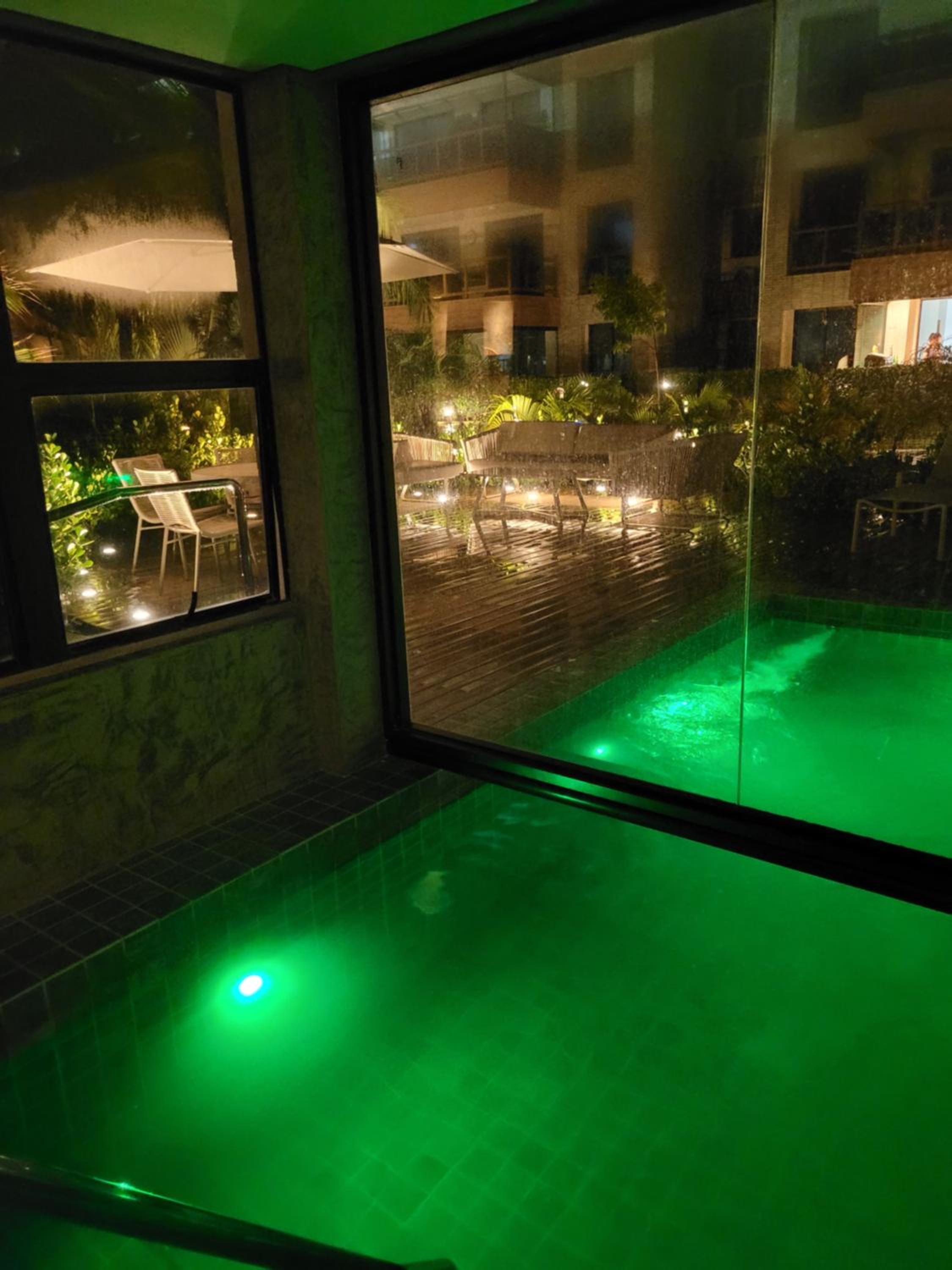 Wai Wai Cumbuco Eco Residence - Bahamas 101