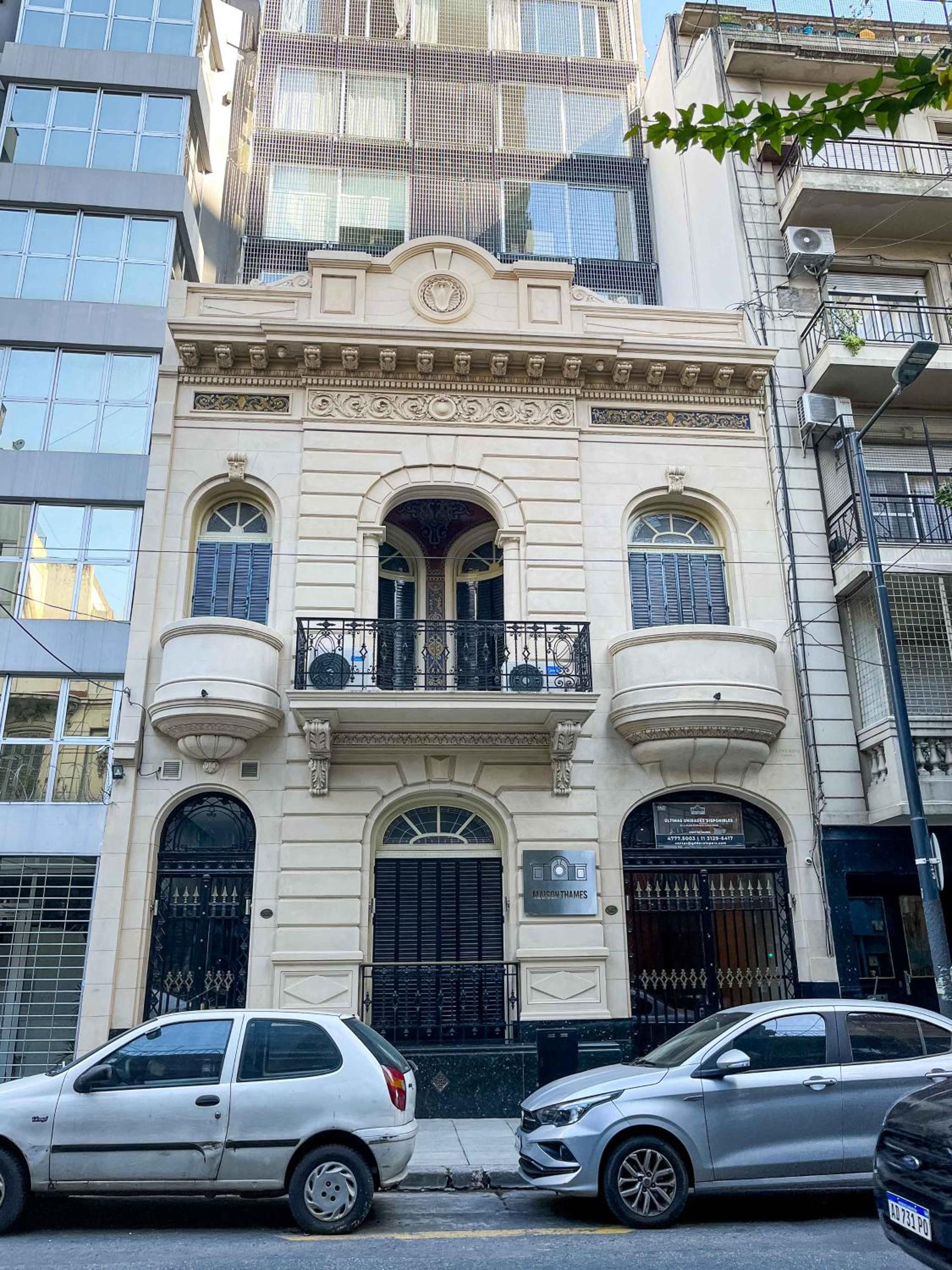 building
