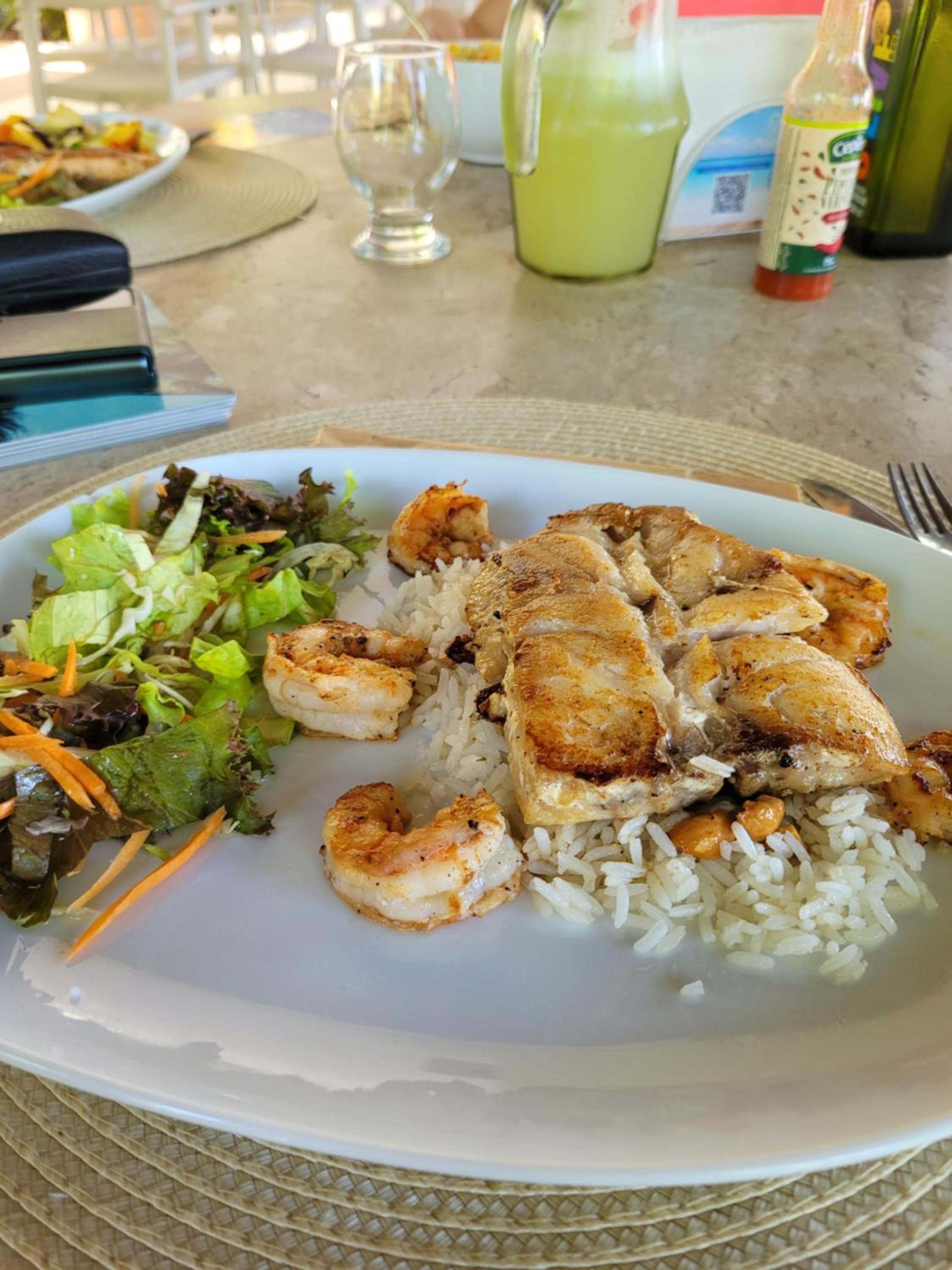 Wai Wai Cumbuco Eco Residence - Bahamas 101