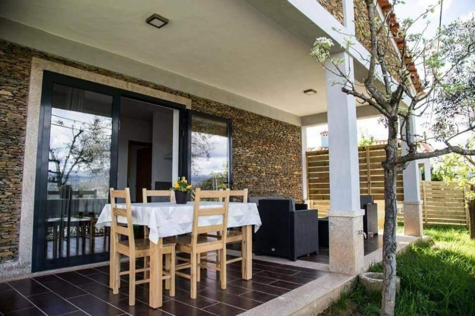 Casas do Paço - Casas de Férias view 5
