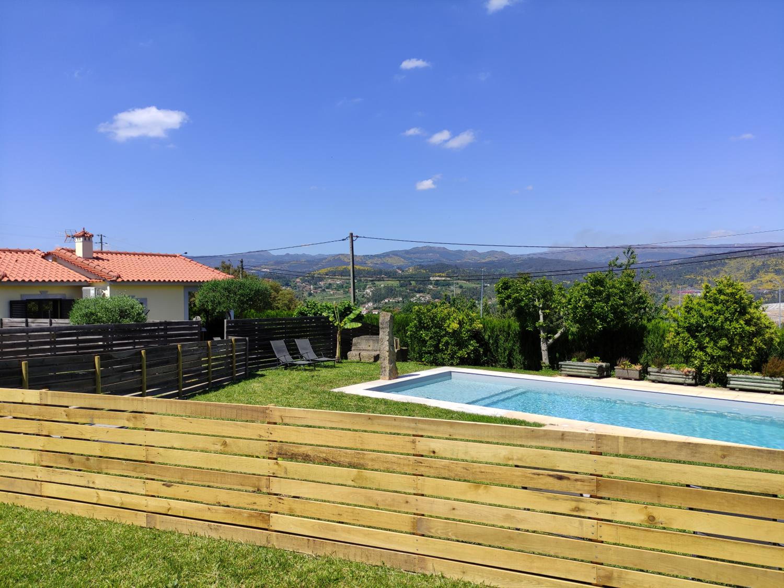 Casas do Paço - Casas de Férias view 4