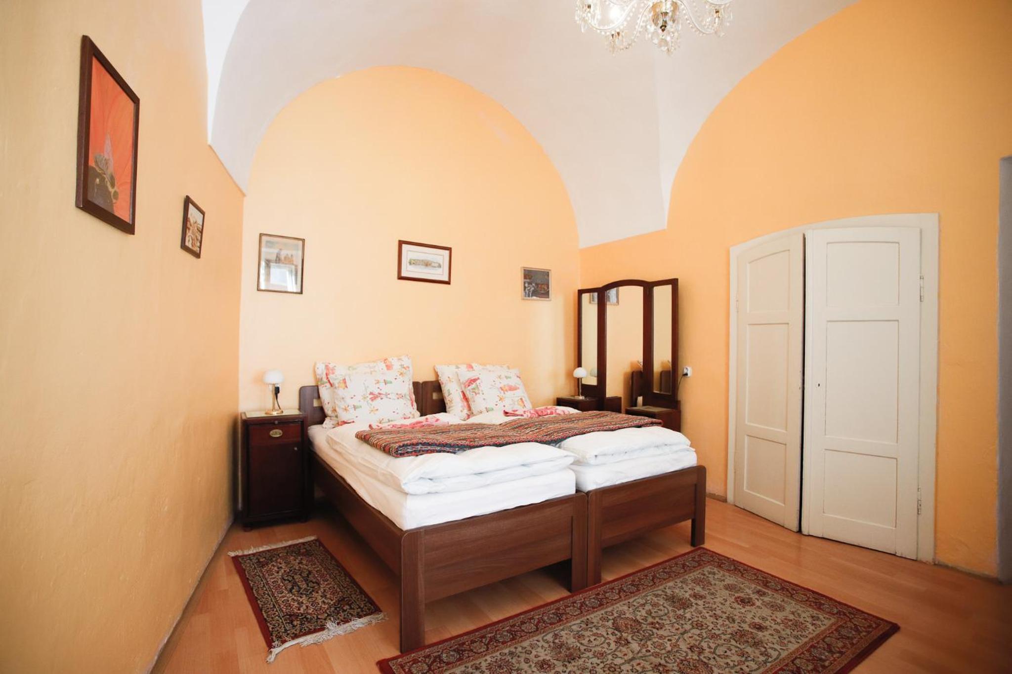 Miraculous Appartement