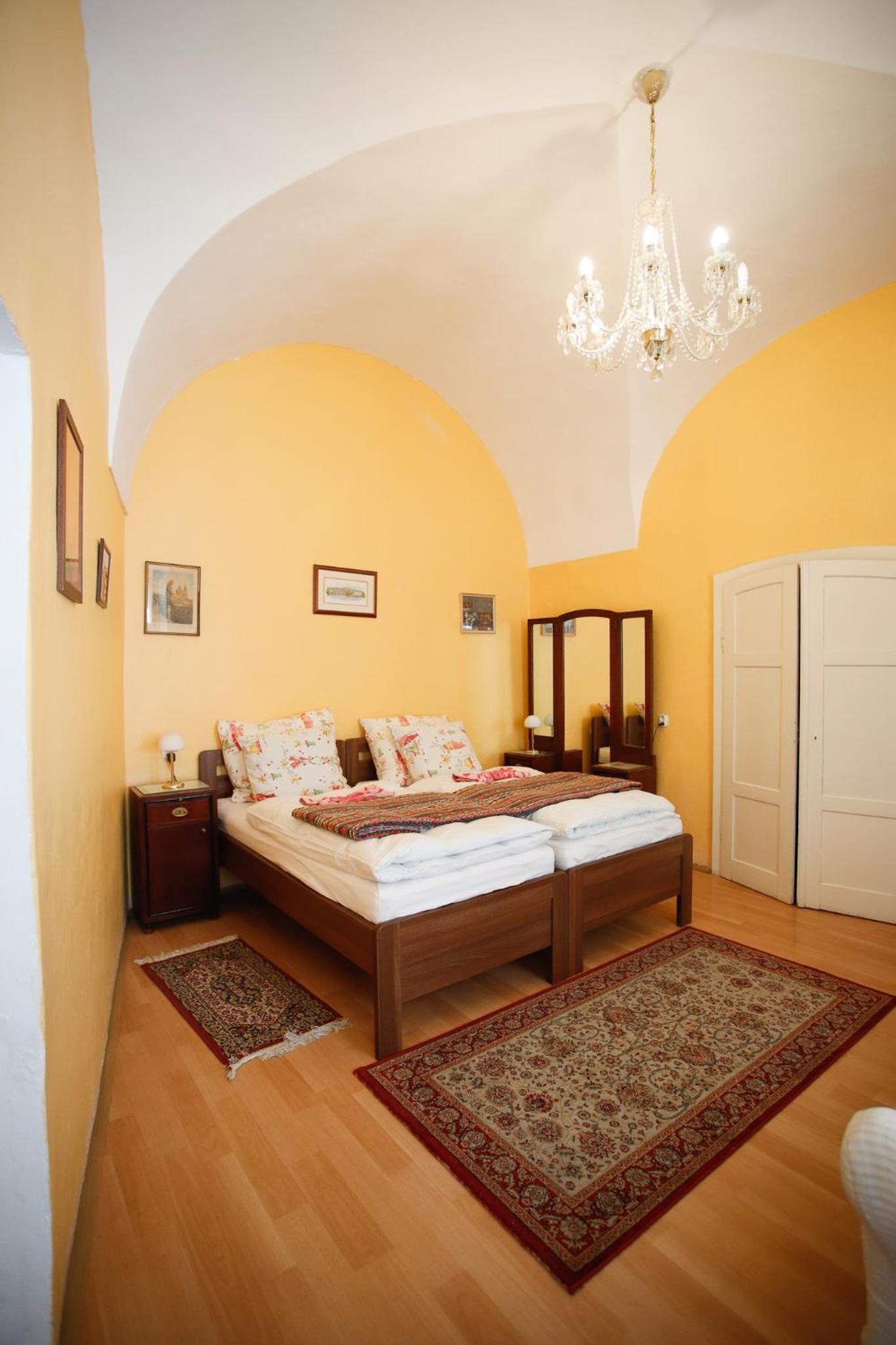 Miraculous Appartement