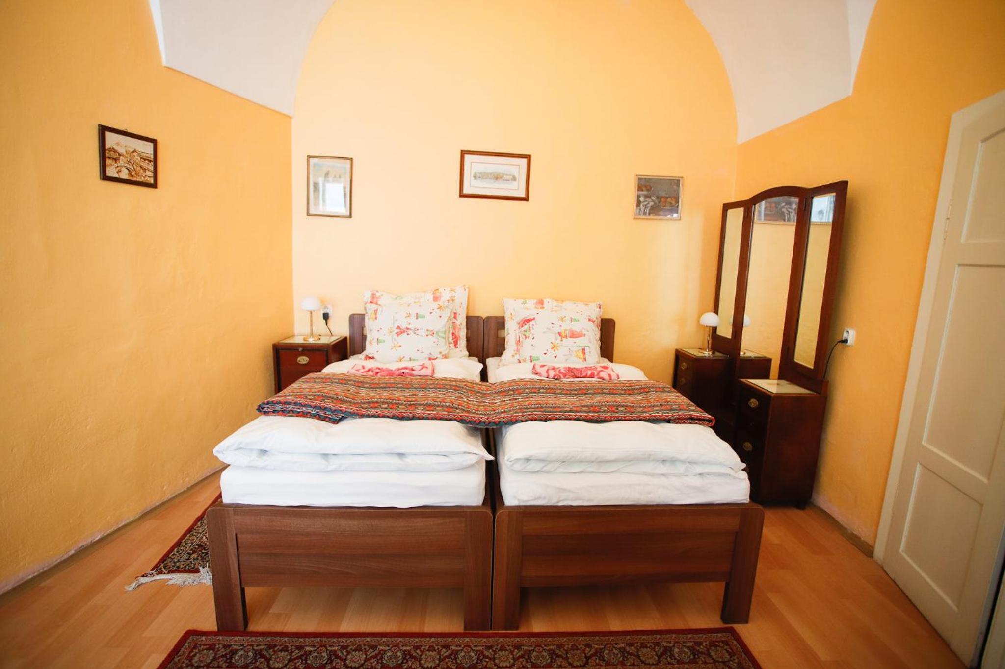 Miraculous Appartement