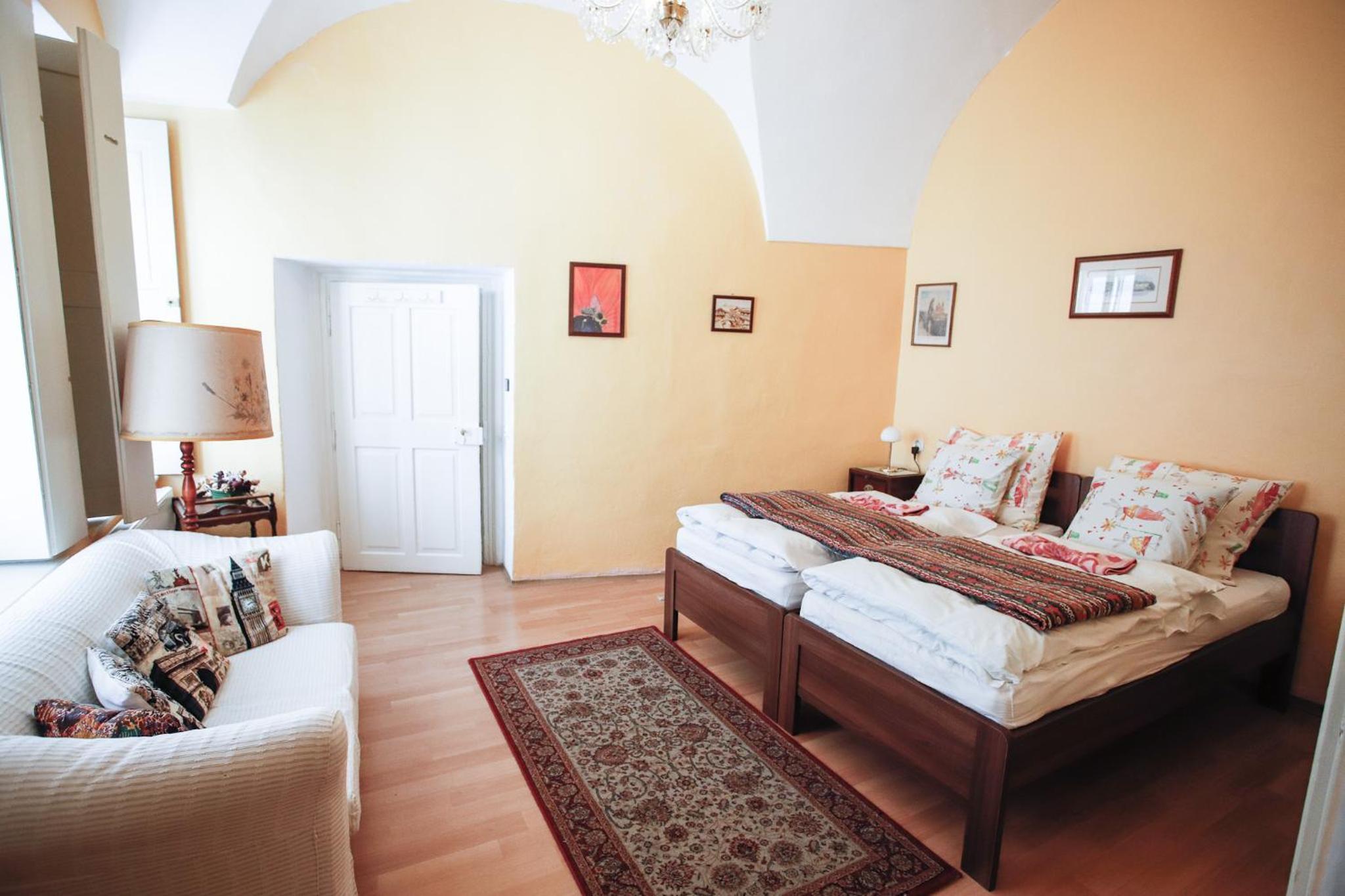 Miraculous Appartement