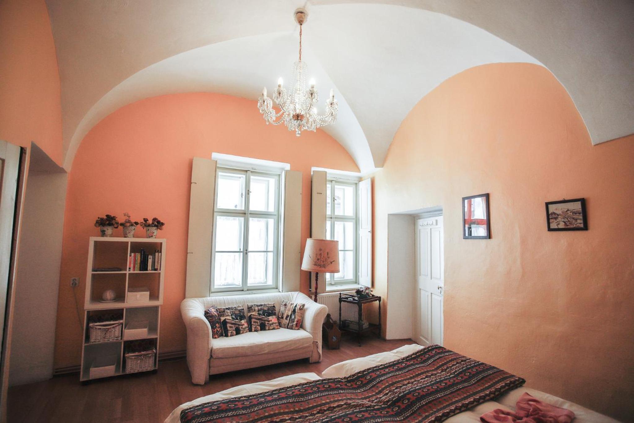 Miraculous Appartement
