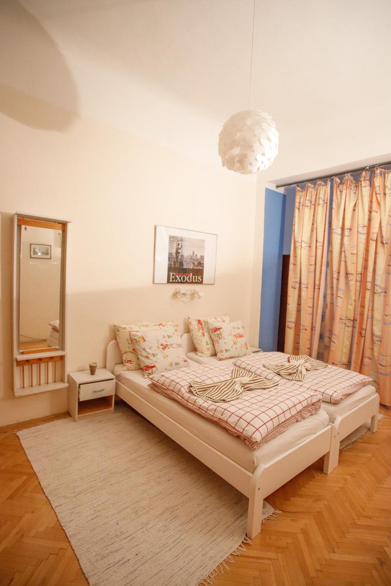 Miraculous Appartement