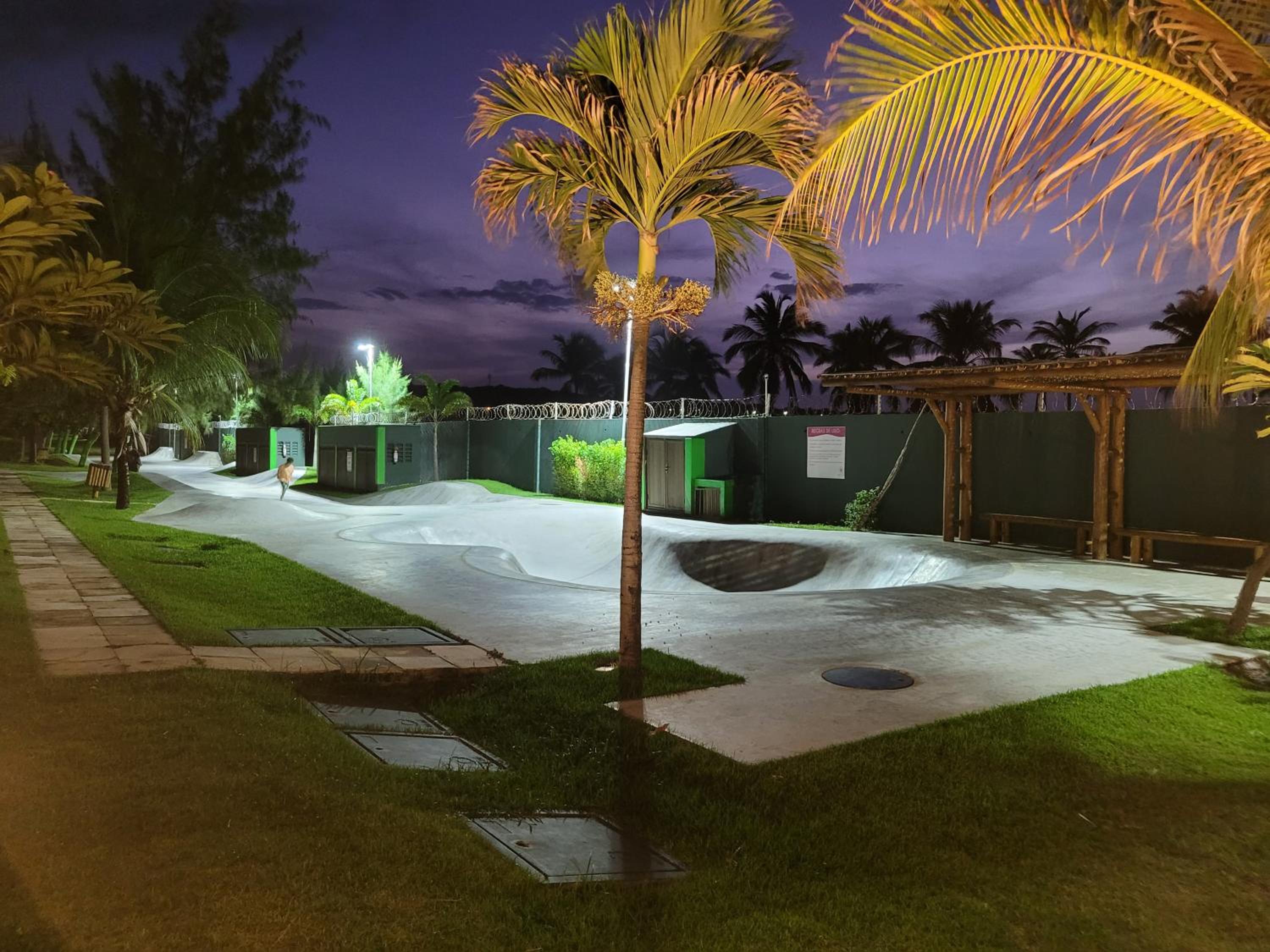 Wai Wai Cumbuco Eco Residence - Bahamas 101